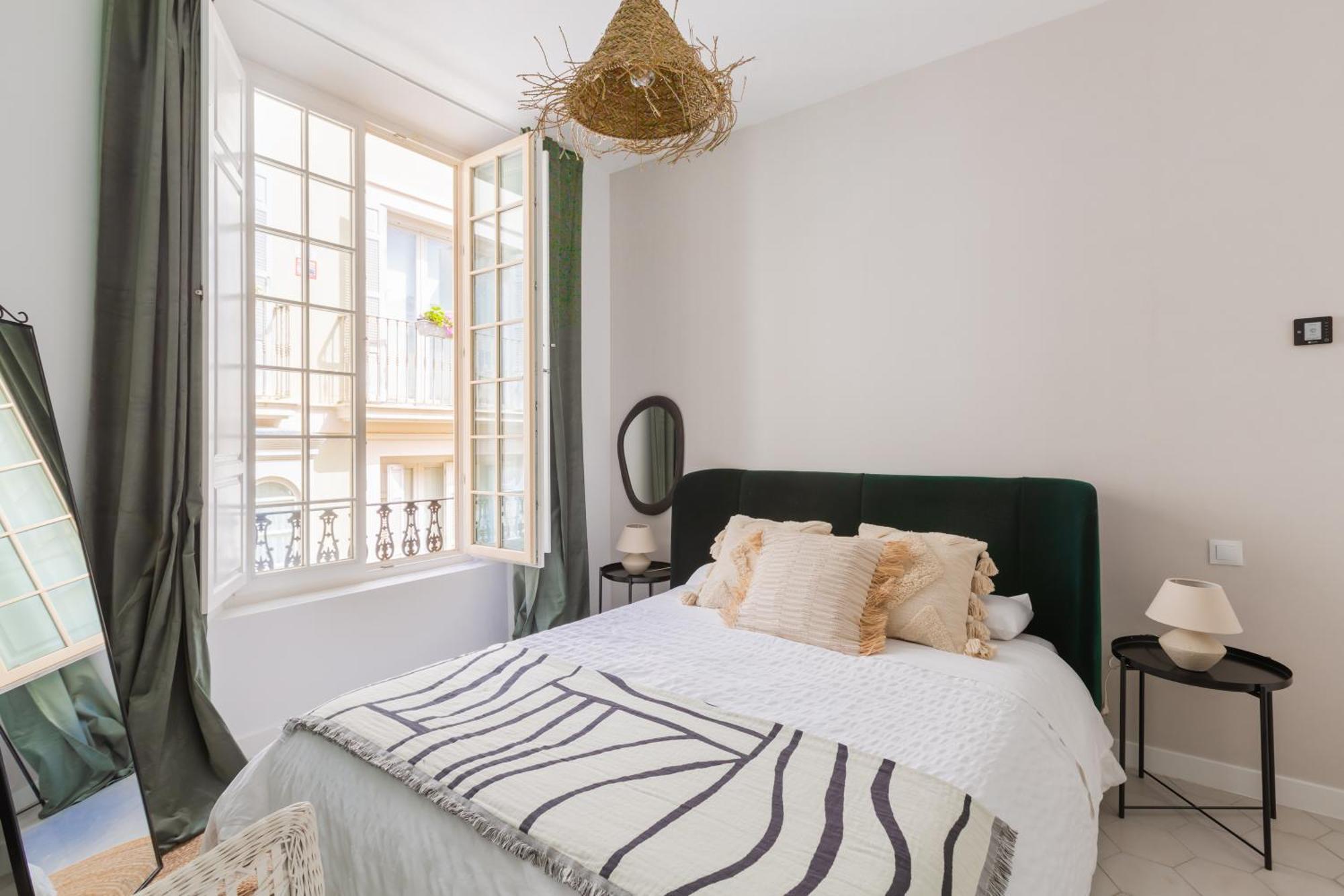 Mirador De La Catedral Apartment
