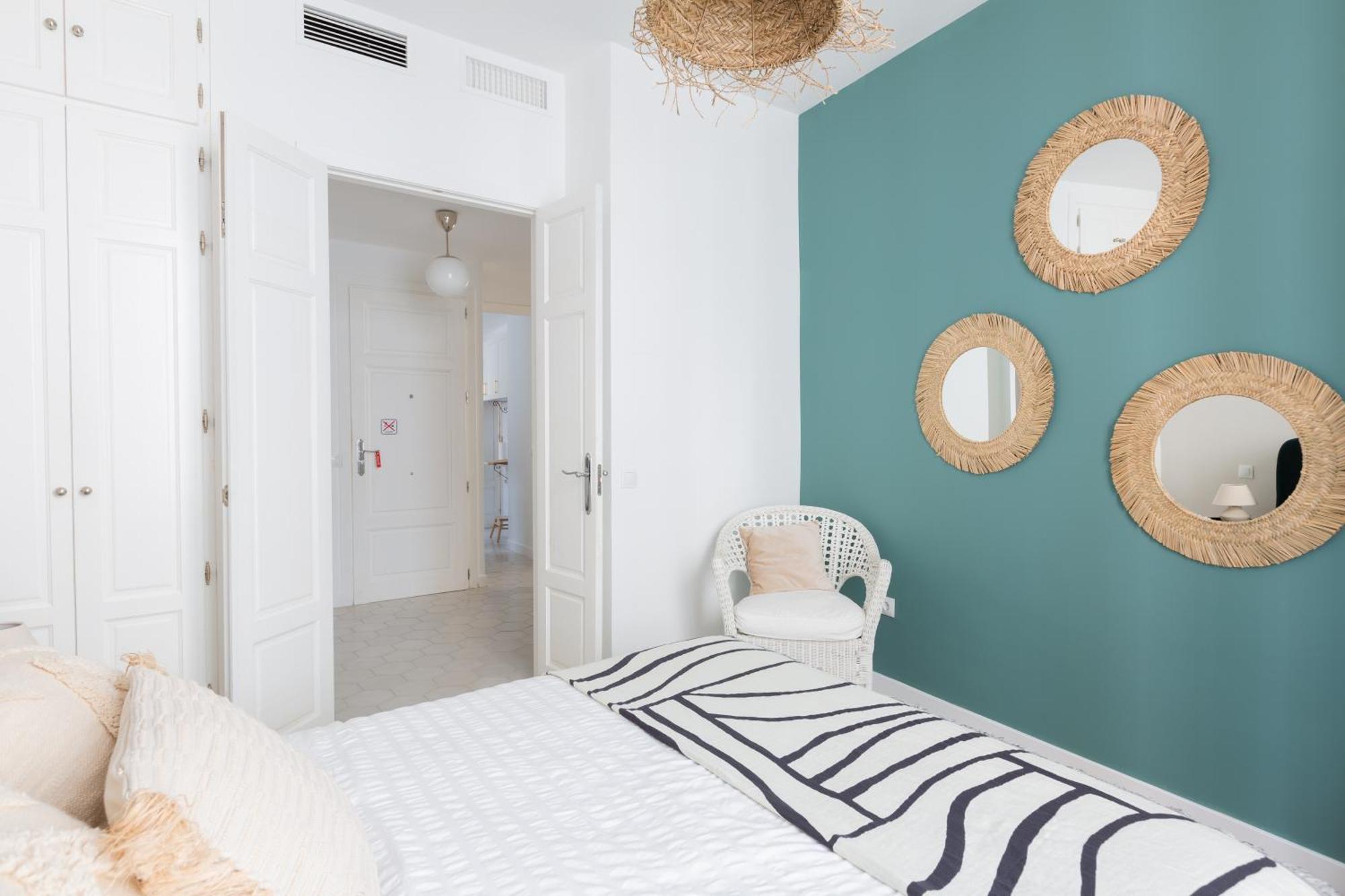 Apartment Mirador De La Catedral *