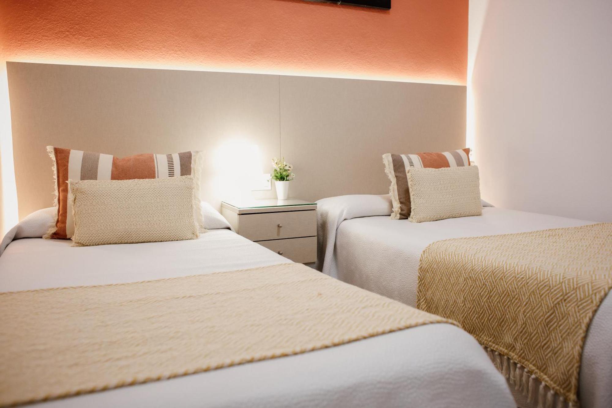 Apartamentos Turisticos Mastil 16 Gasthuis