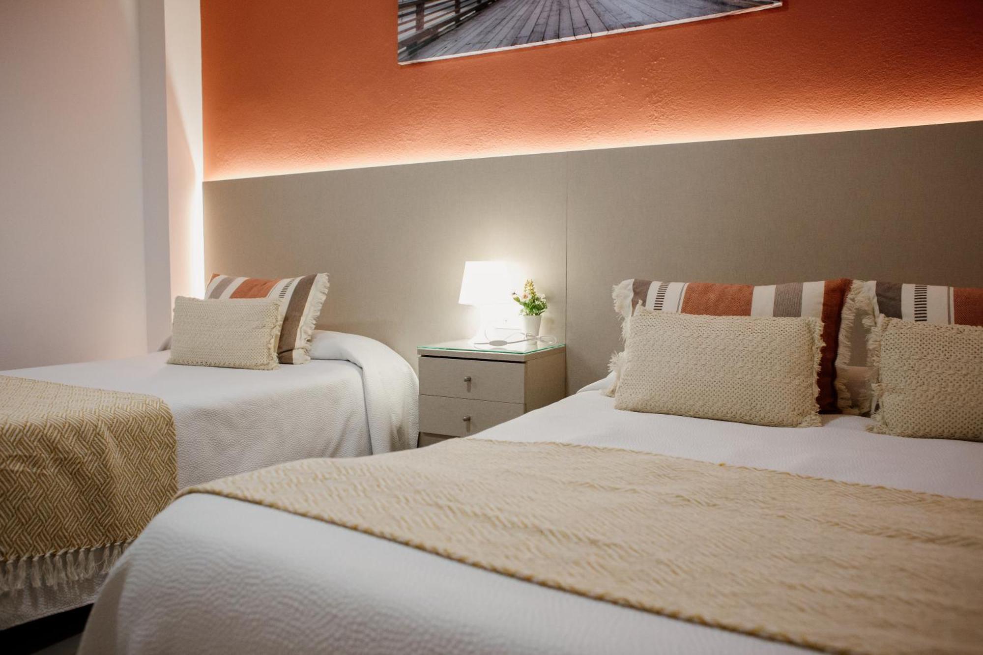 Apartamentos Turisticos Mastil 16 Málaga