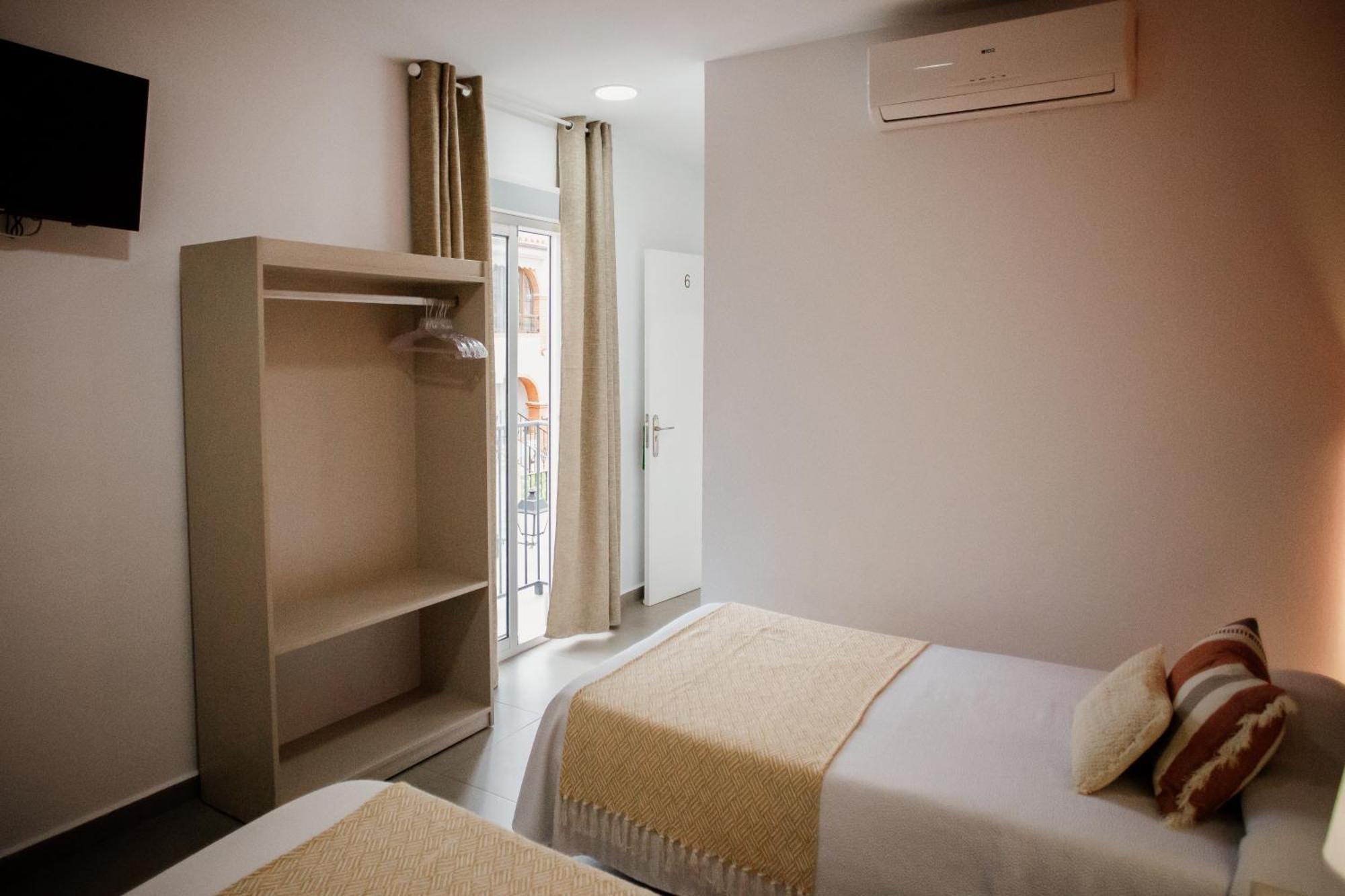 Apartamentos Turisticos Mastil 16 Gasthuis