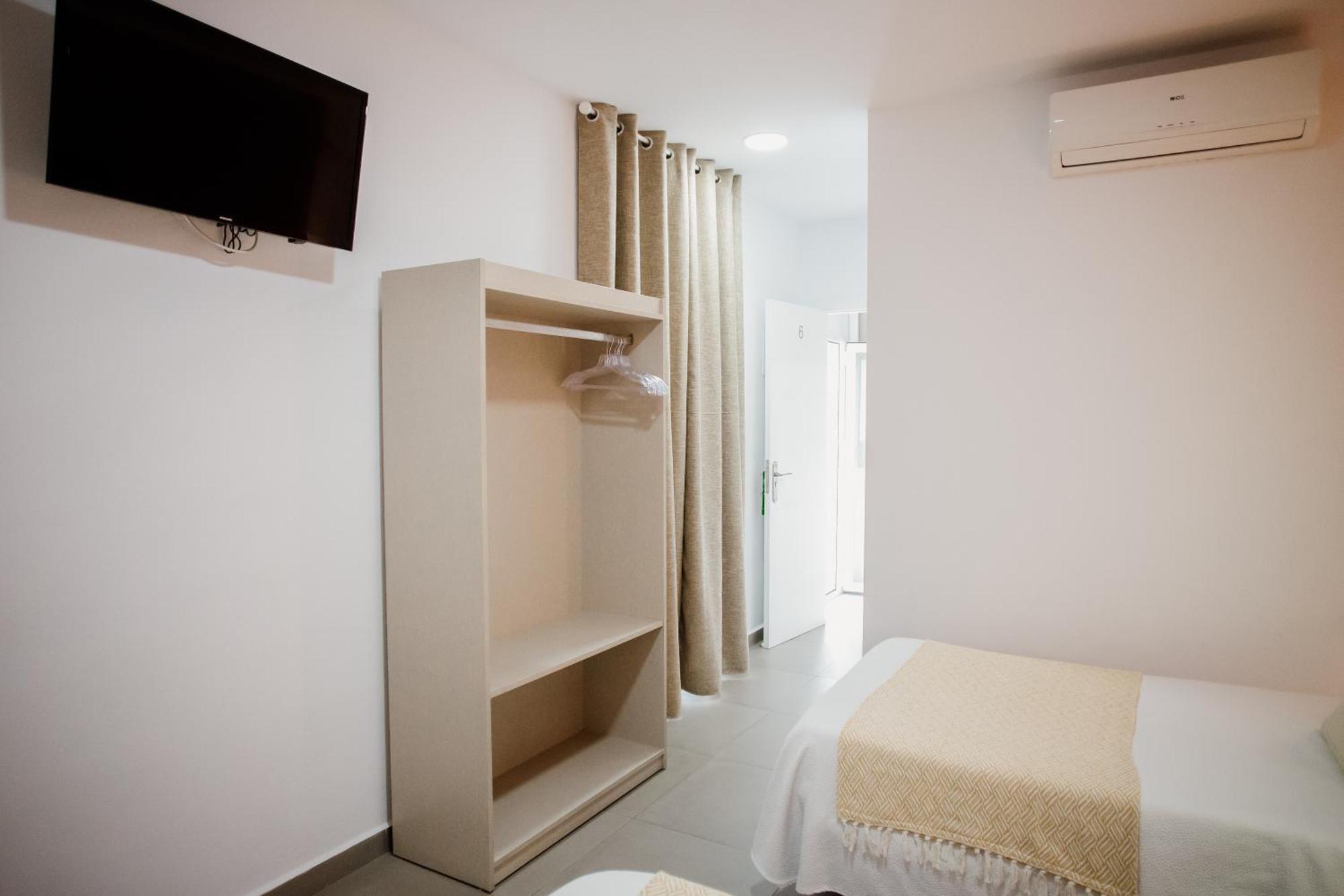 Gasthuis Apartamentos Turisticos Mastil 16