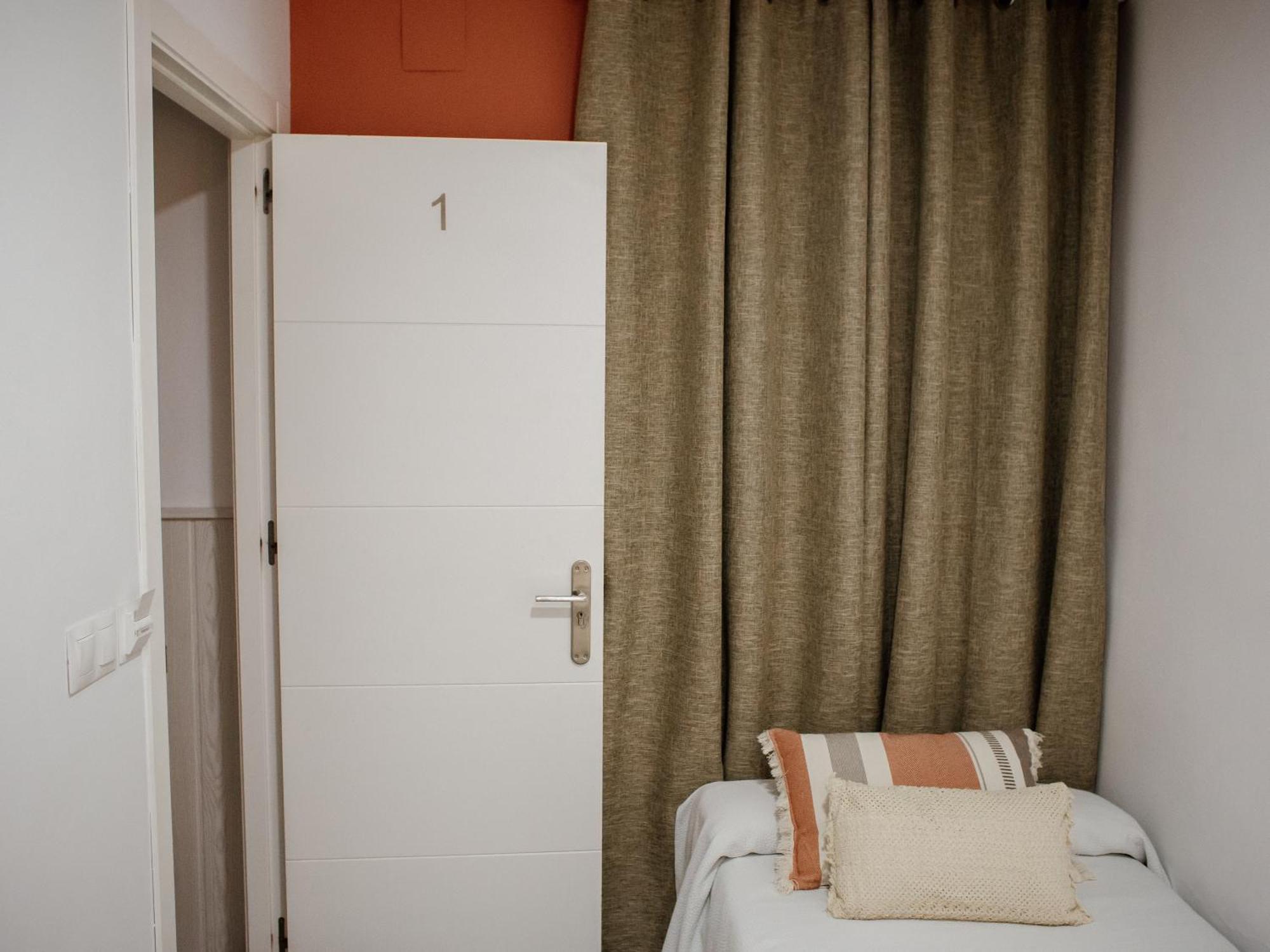 Apartamentos Turisticos Mastil 16 Gasthuis 2*