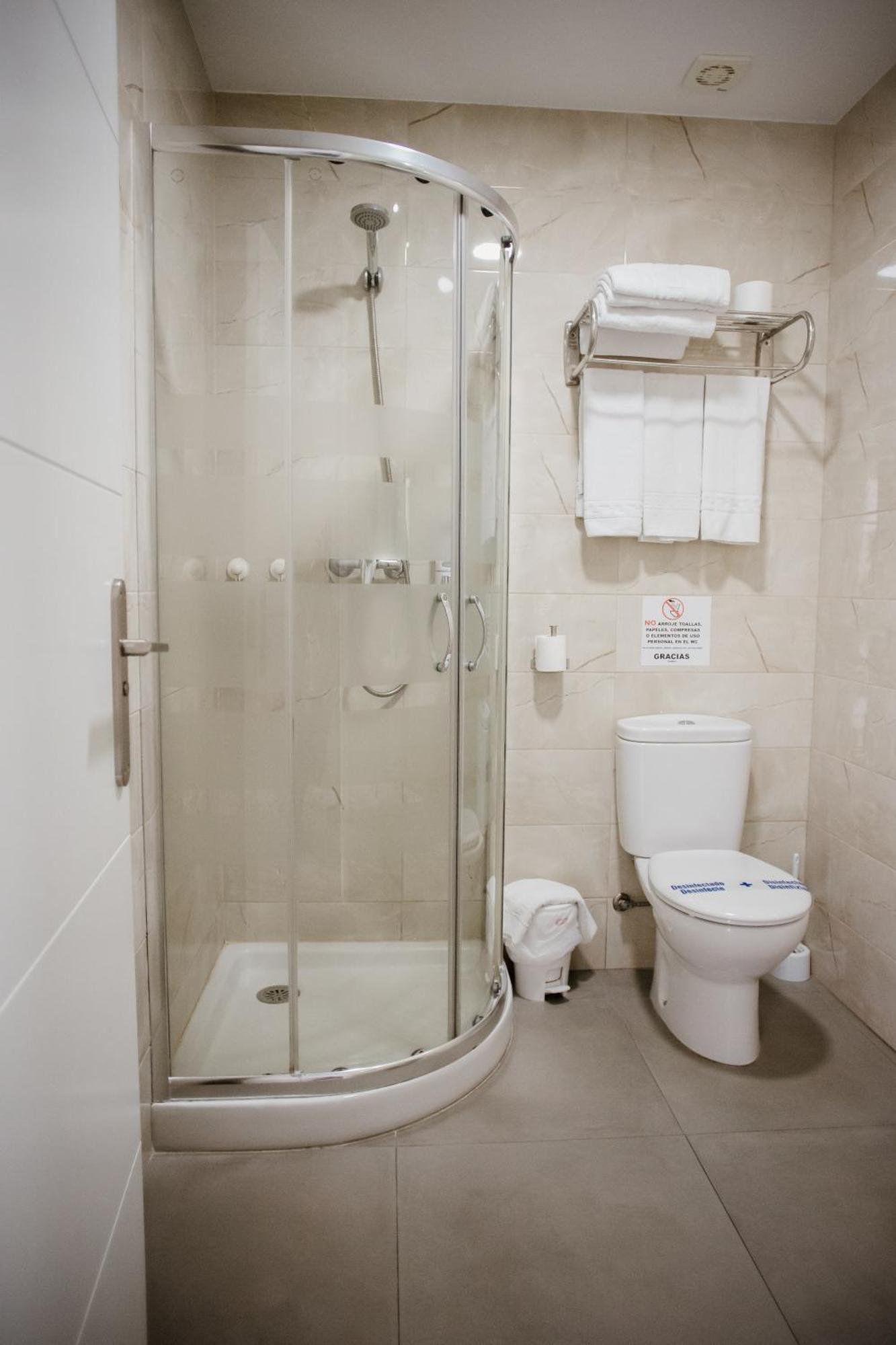 Apartamentos Turisticos Mastil 16 Gasthuis 2*