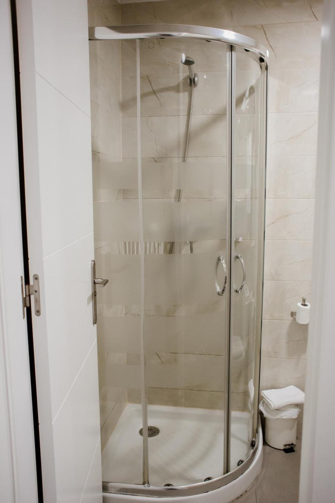 Apartamentos Turisticos Mastil 16 2* Málaga