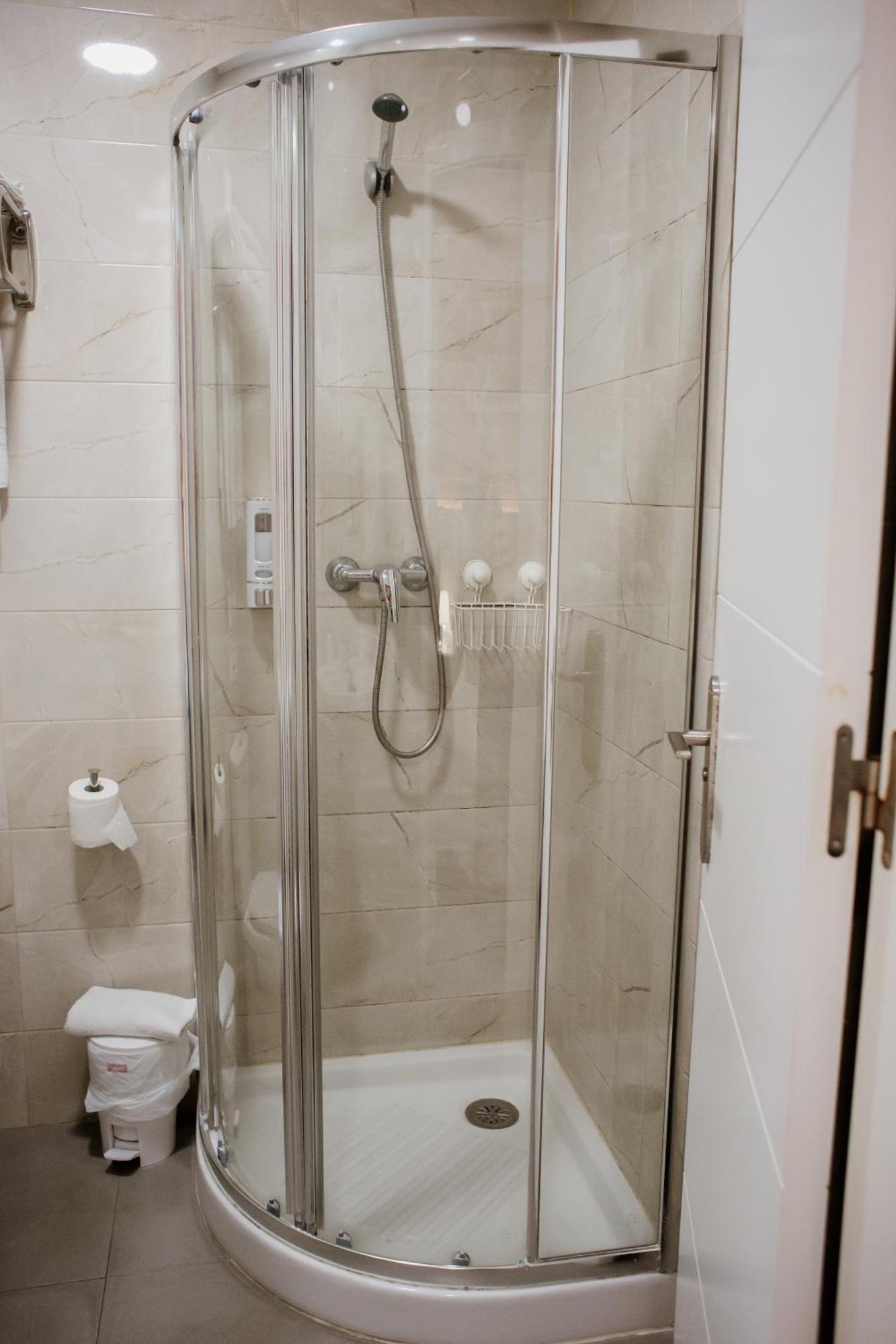 Apartamentos Turisticos Mastil 16 Gasthuis