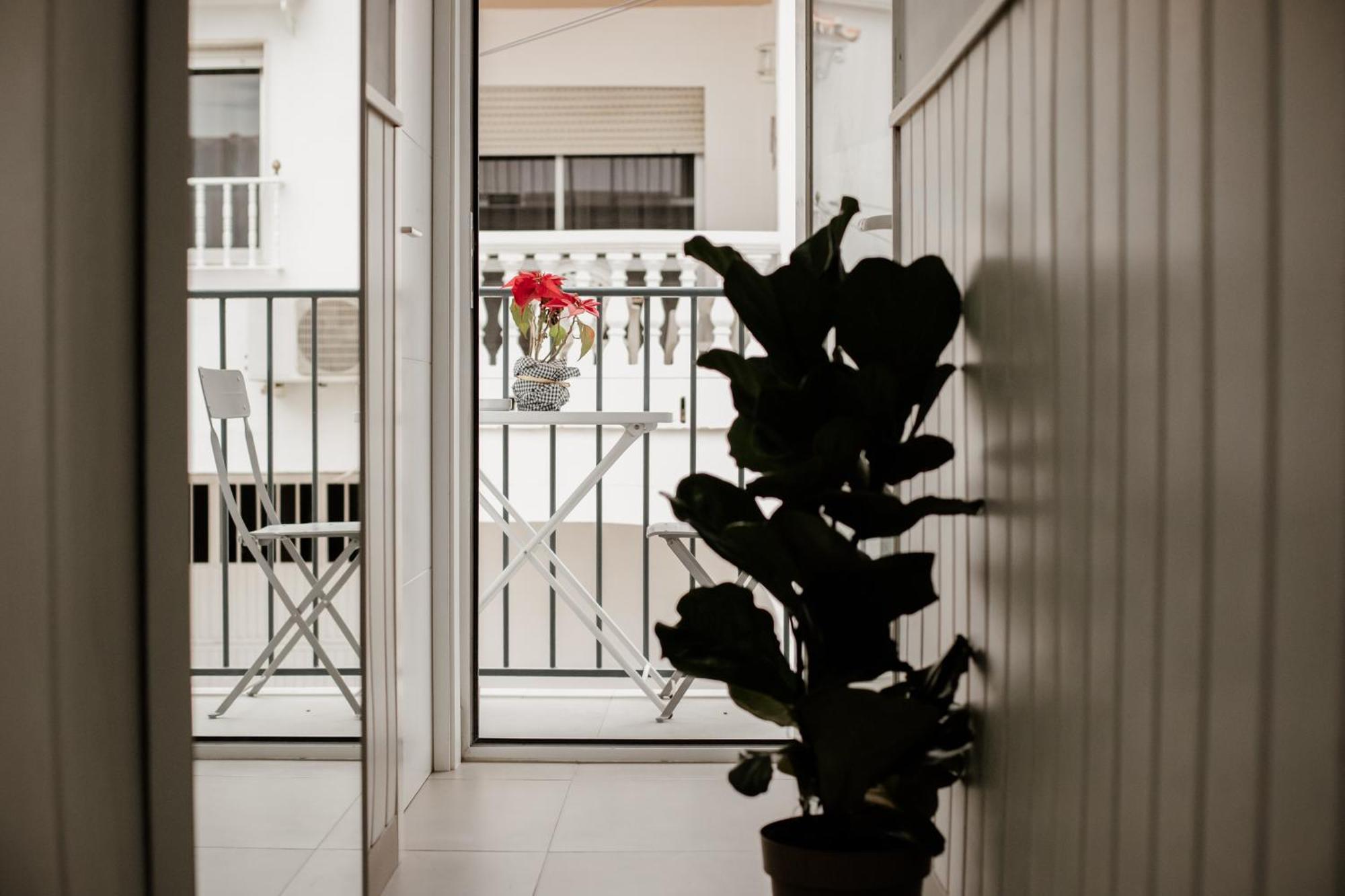 Apartamentos Turisticos Mastil 16 Gasthuis 2*