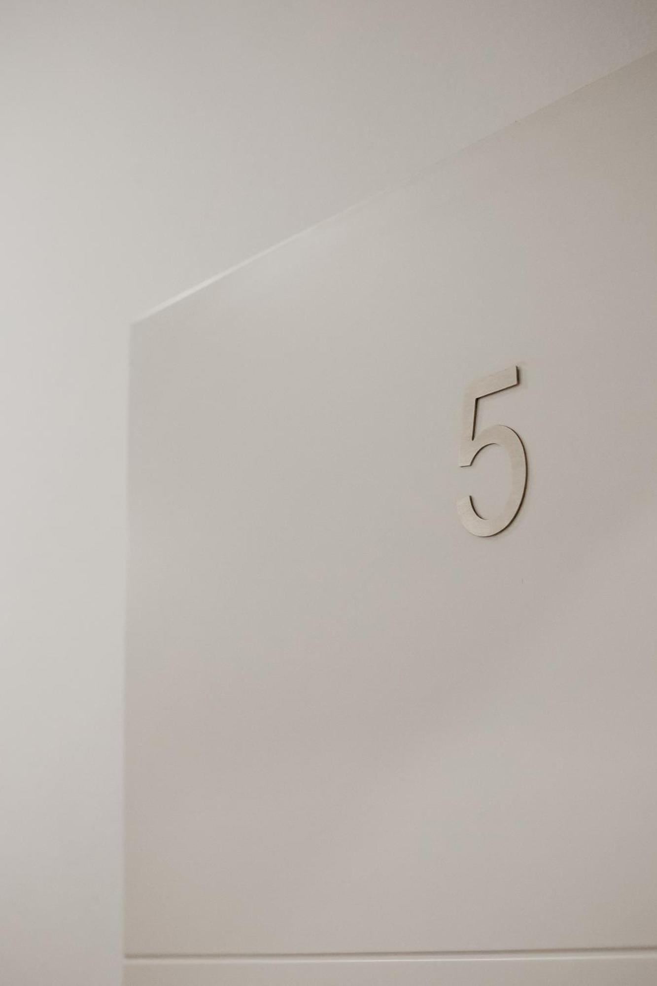 Gasthuis Apartamentos Turisticos Mastil 16 Málaga