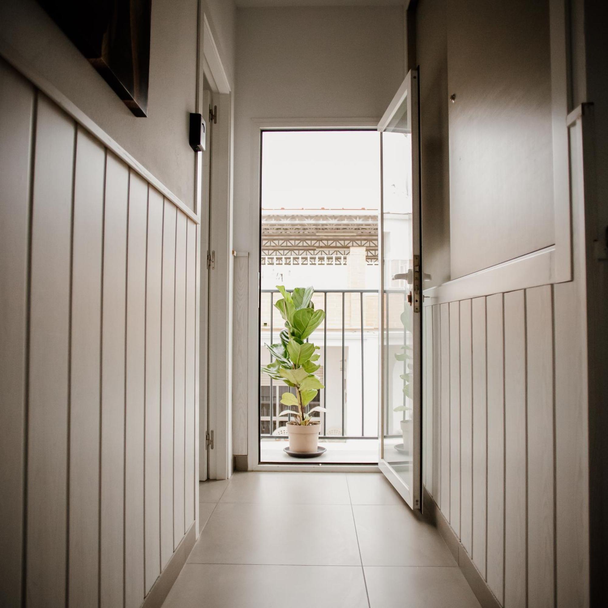 Gasthuis Apartamentos Turisticos Mastil 16