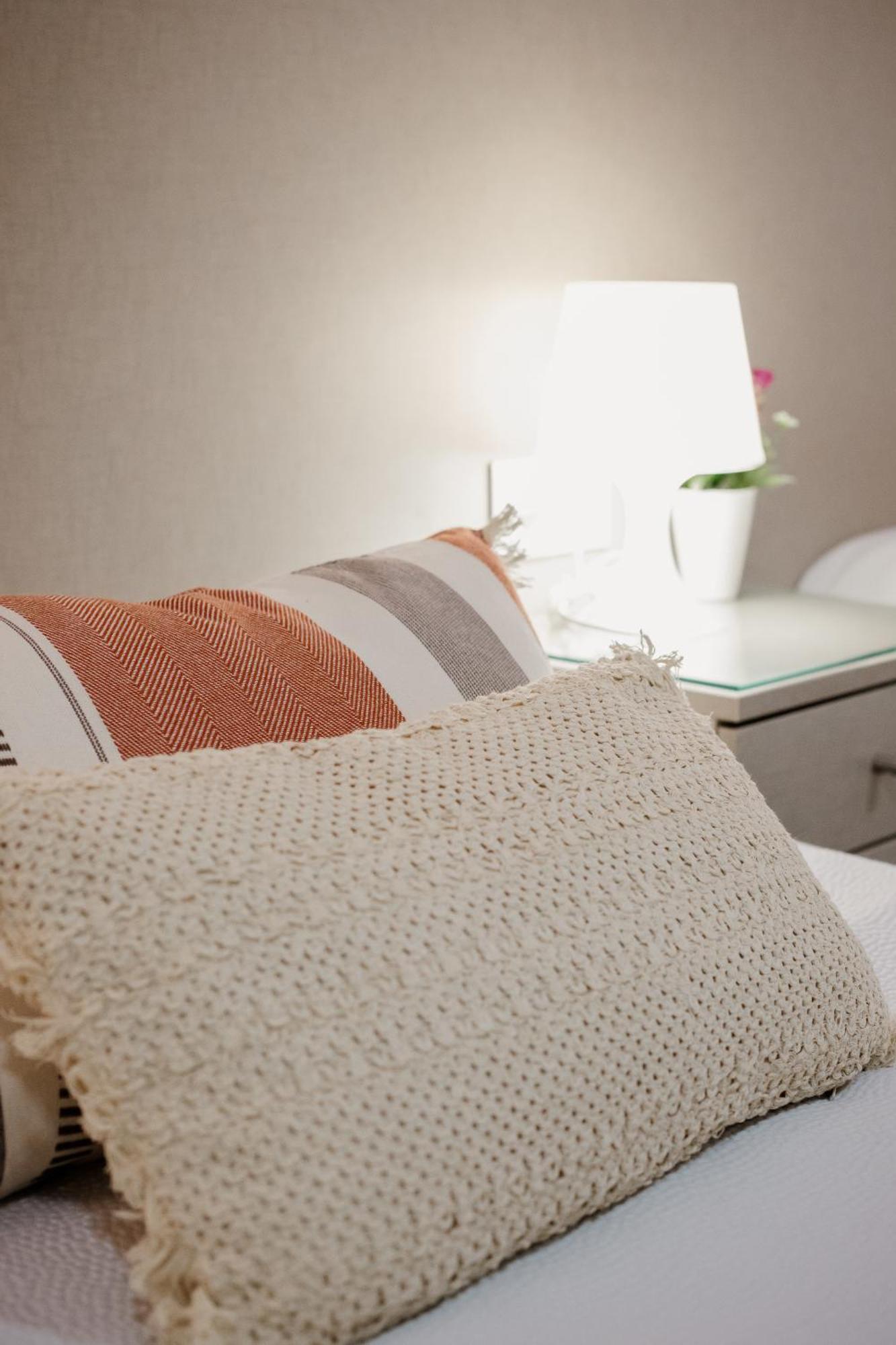 Apartamentos Turisticos Mastil 16 Gasthuis Málaga