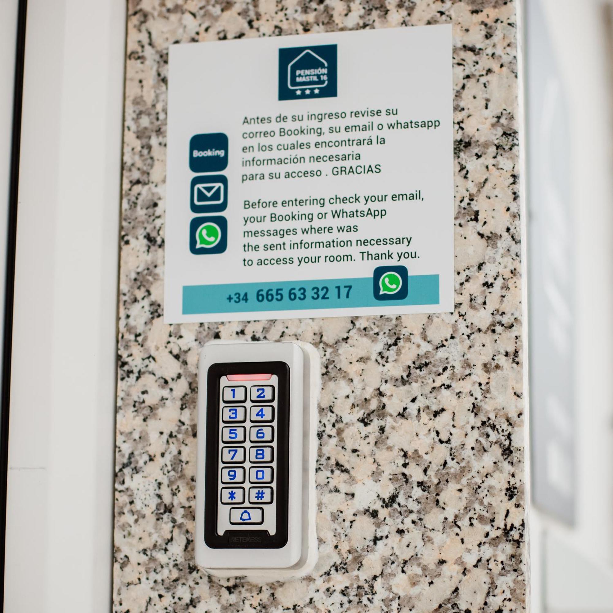 Apartamentos Turisticos Mastil 16 Málaga