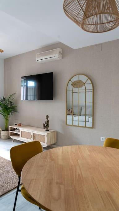 Appartement Golf Luxury Riviera Golf Málaga