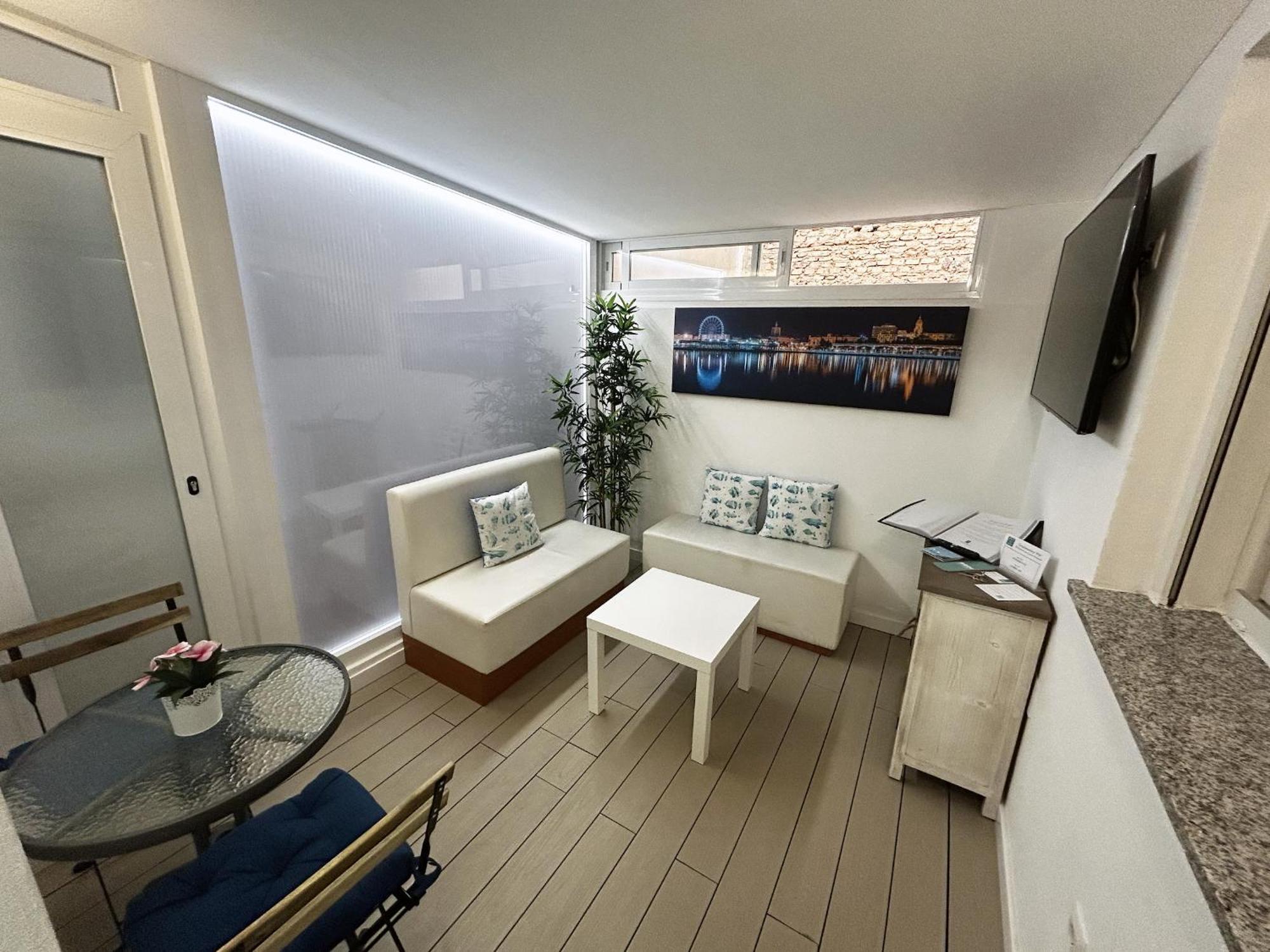 Apartamento Maribel