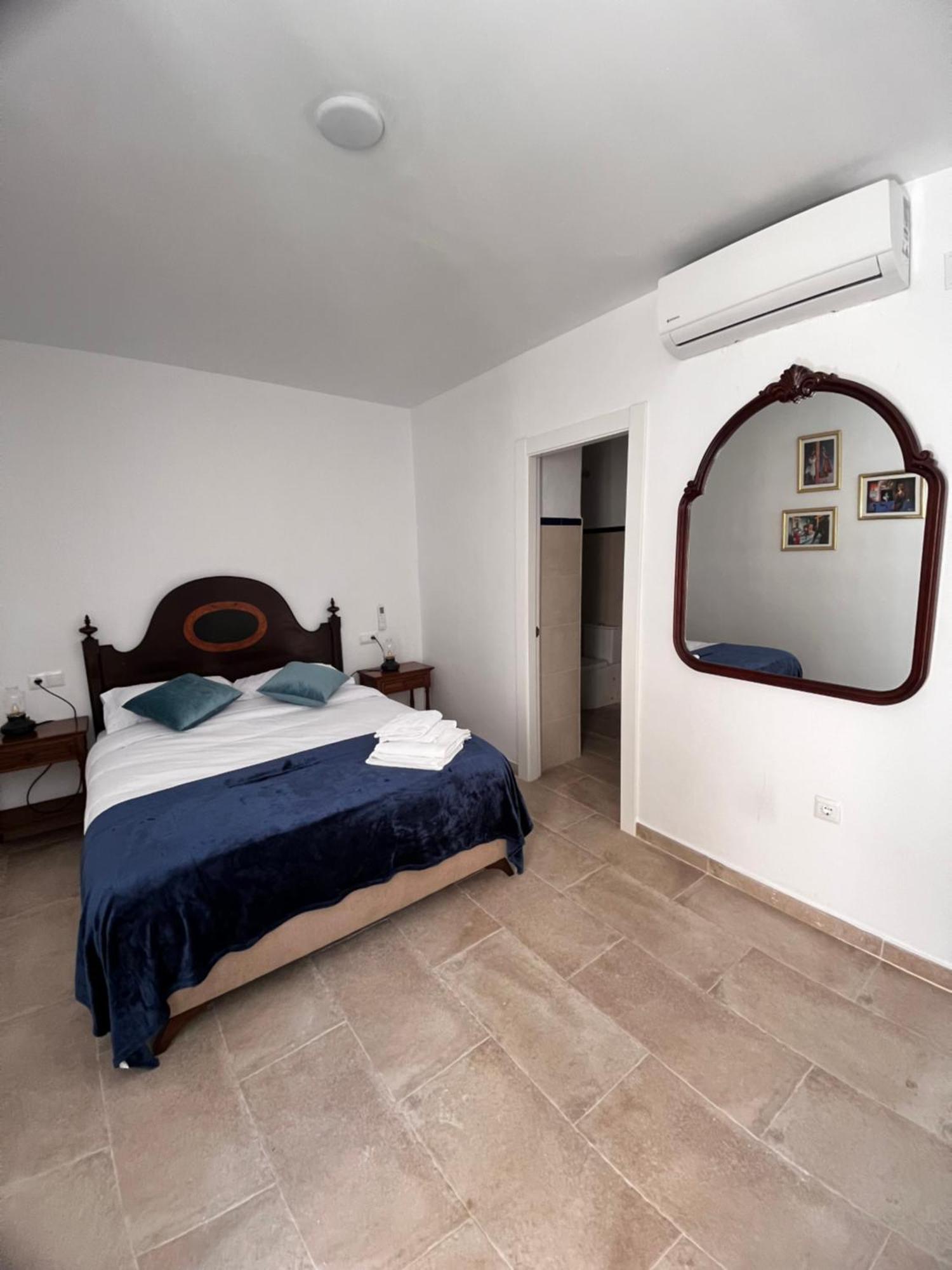 Shanti's Andalusian * Málaga