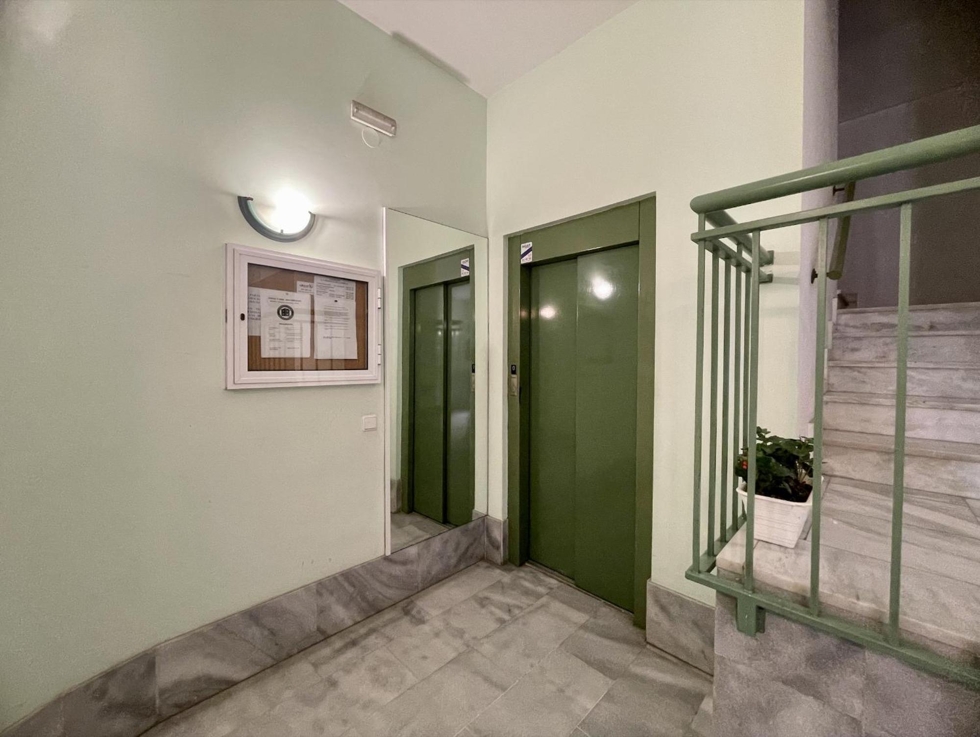 Appartamento Quiet And *