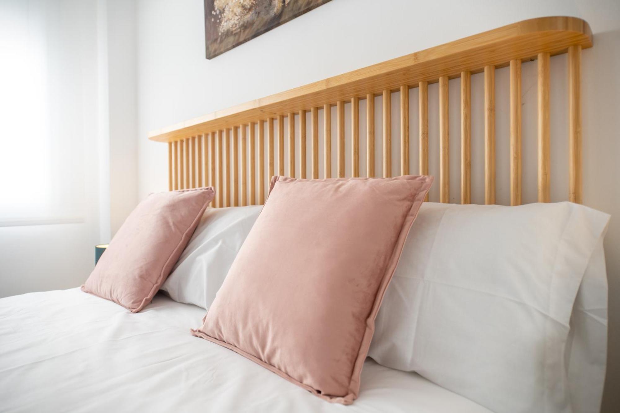 Apartamento Nordik Urban - Bellavista 