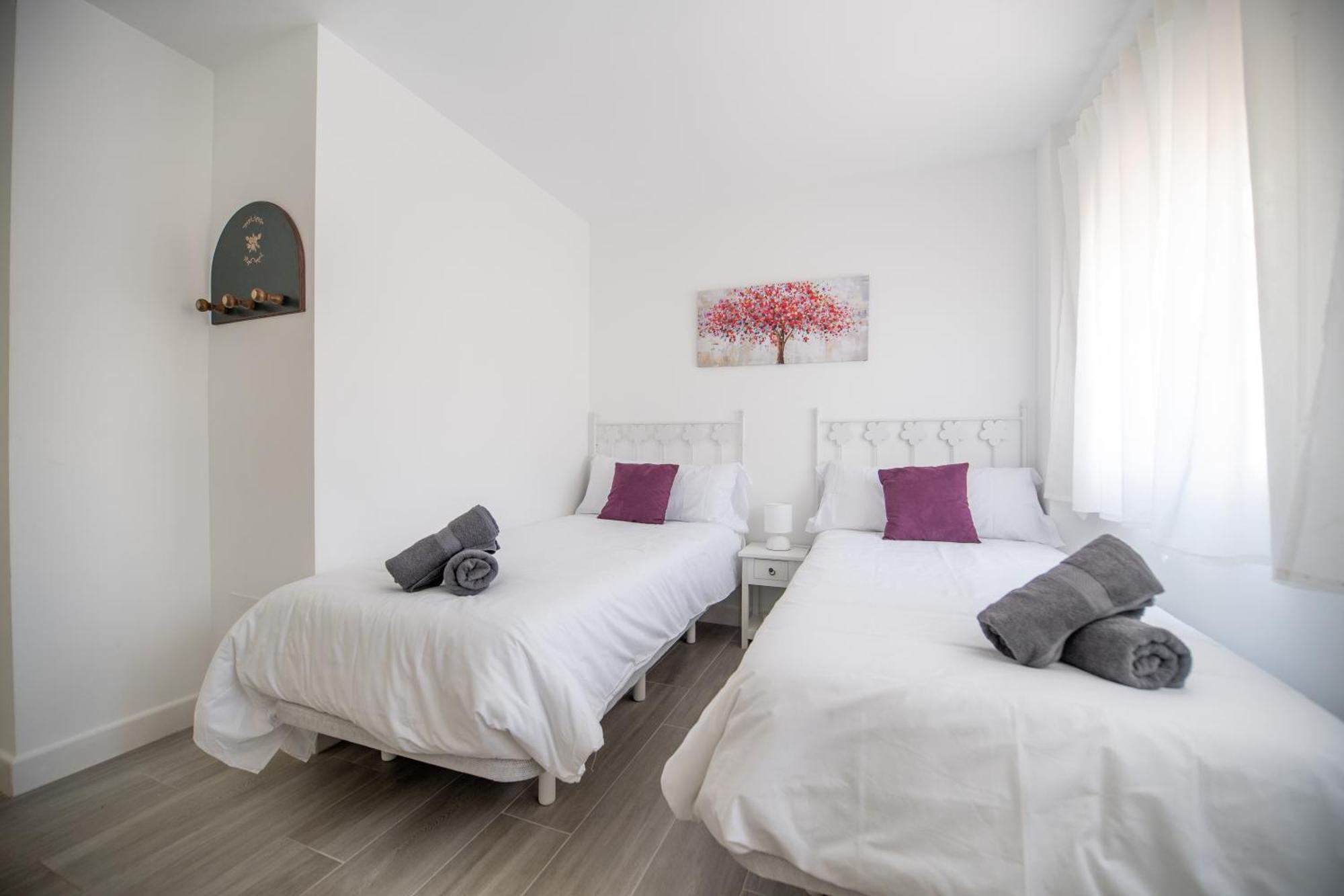Apartamento Nordik Urban - Bellavista 