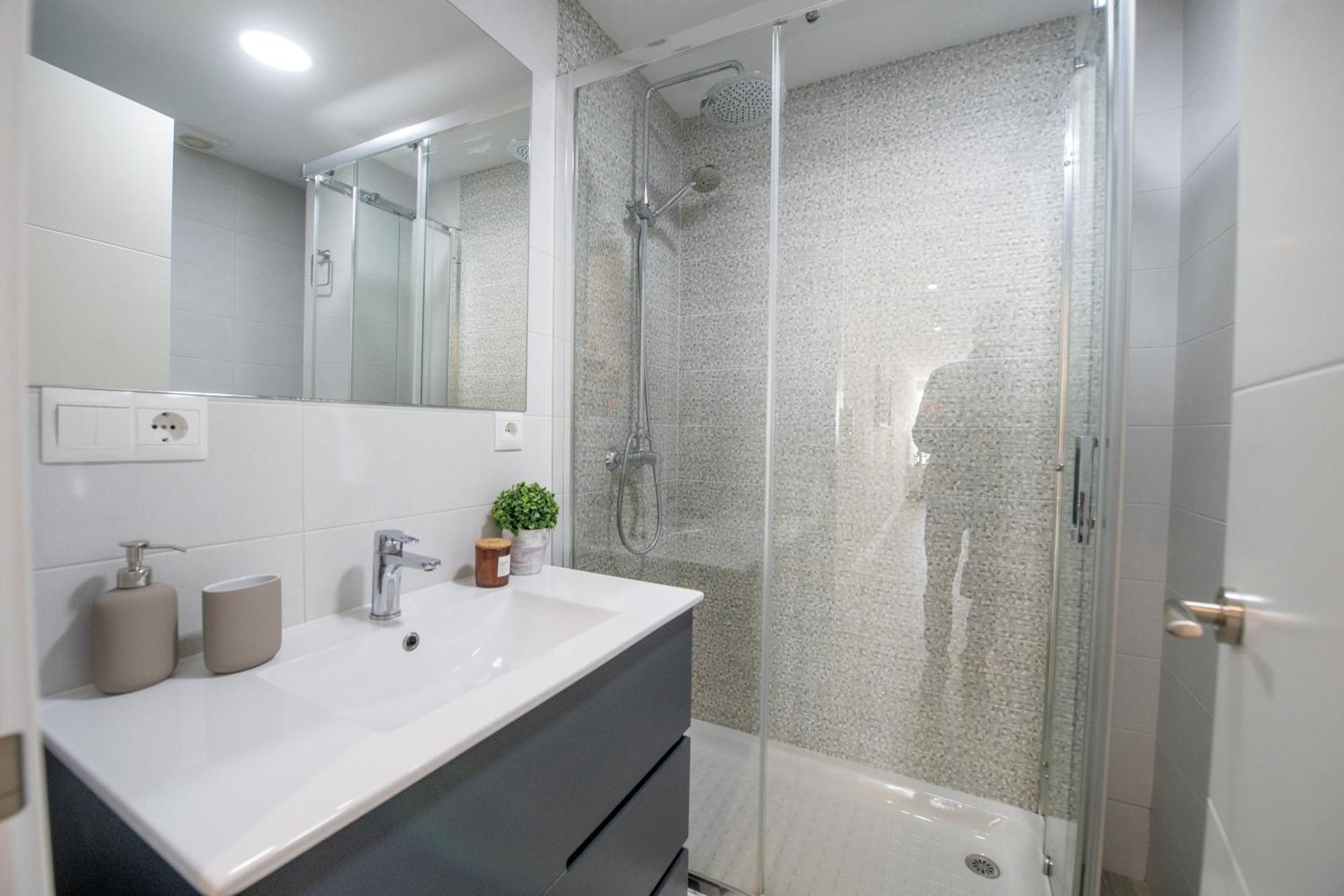 Apartamento Nordik Urban - Bellavista 