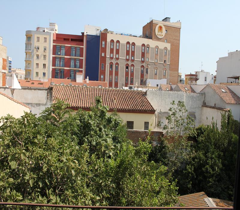 Trinidad Apartamento Málaga