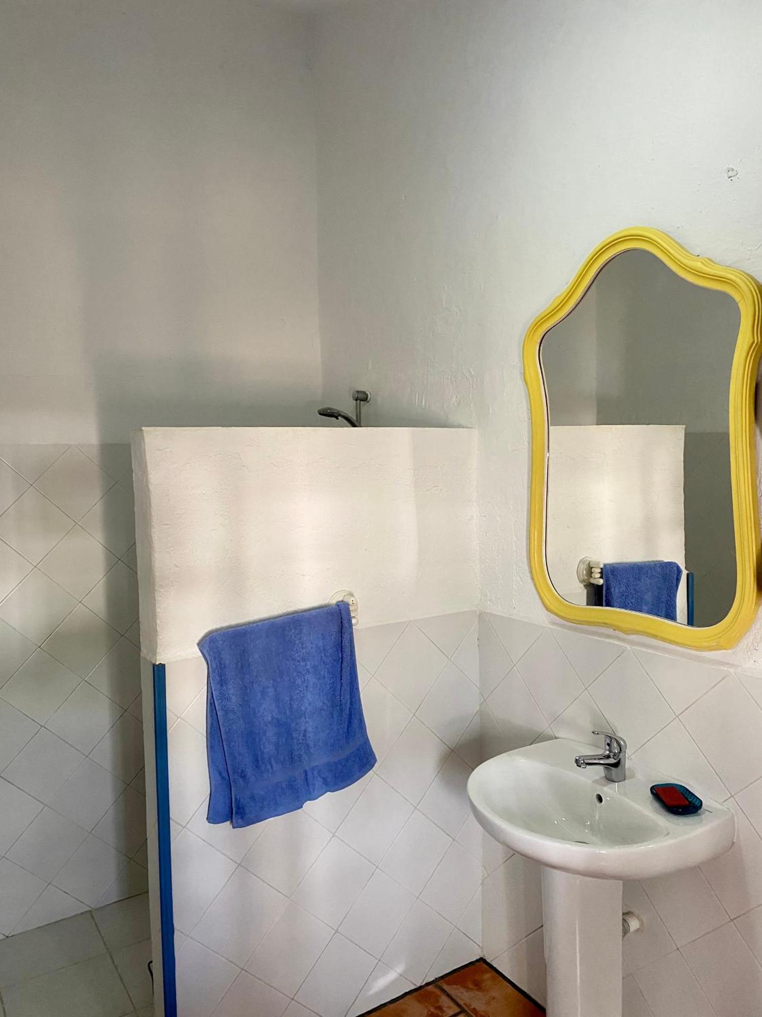Villa El Cielo, Cortijo En El Corazon De Montanas Málaga