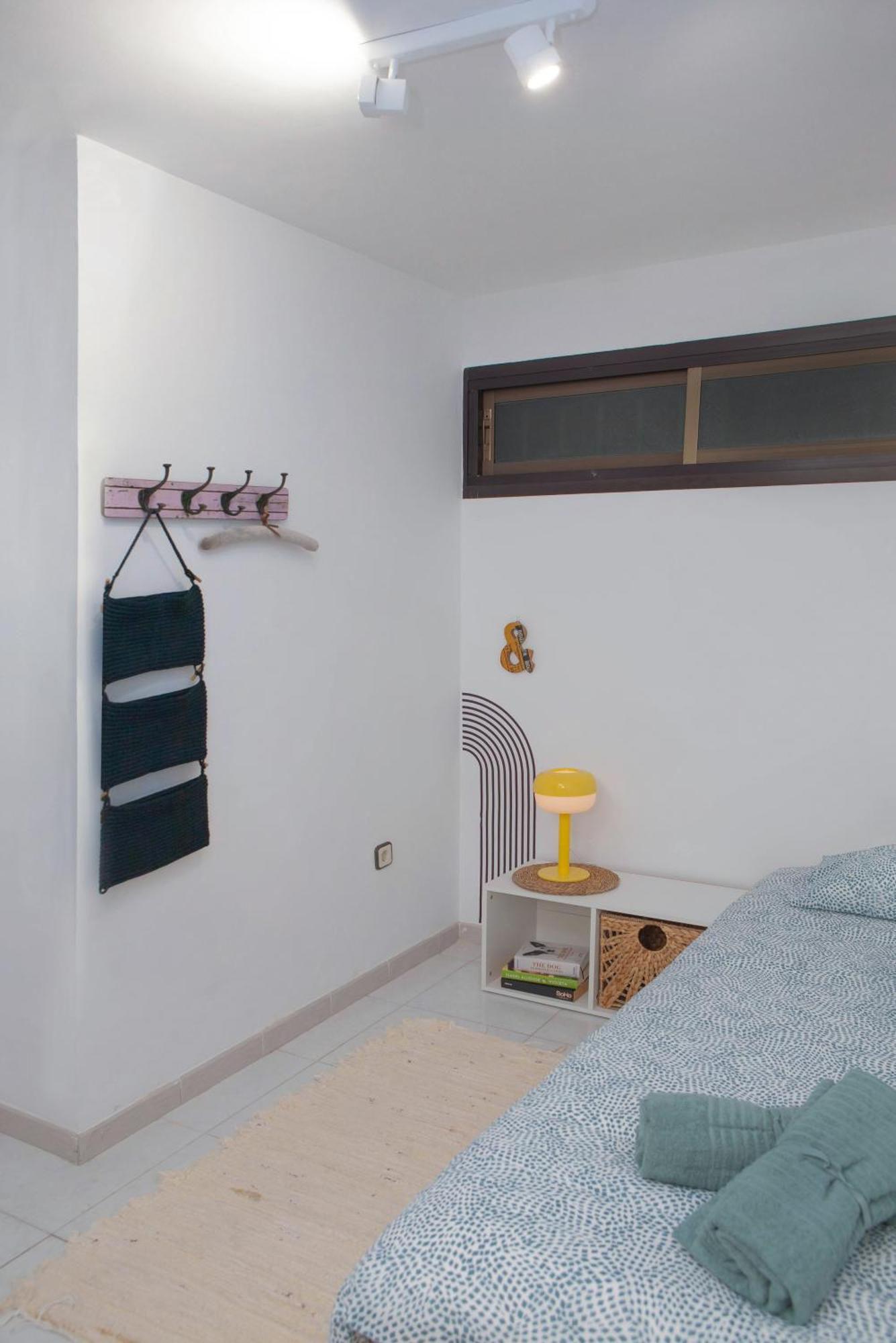 Appartement Picasso's Dream Cozy & Chic Attic Plaza Merced *