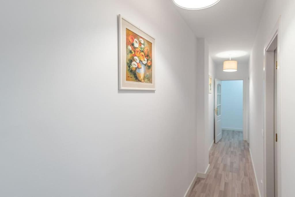 Apartamento Near The Centre + Free Parking Málaga