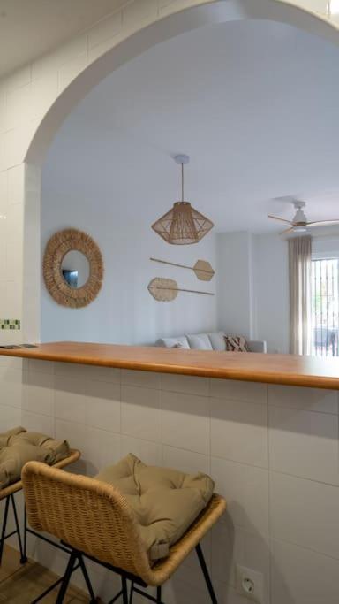 Appartement Golf Luxury Riviera Golf