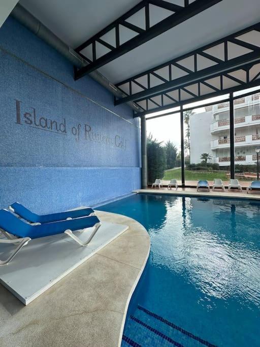 Appartement Golf Luxury Riviera Golf *