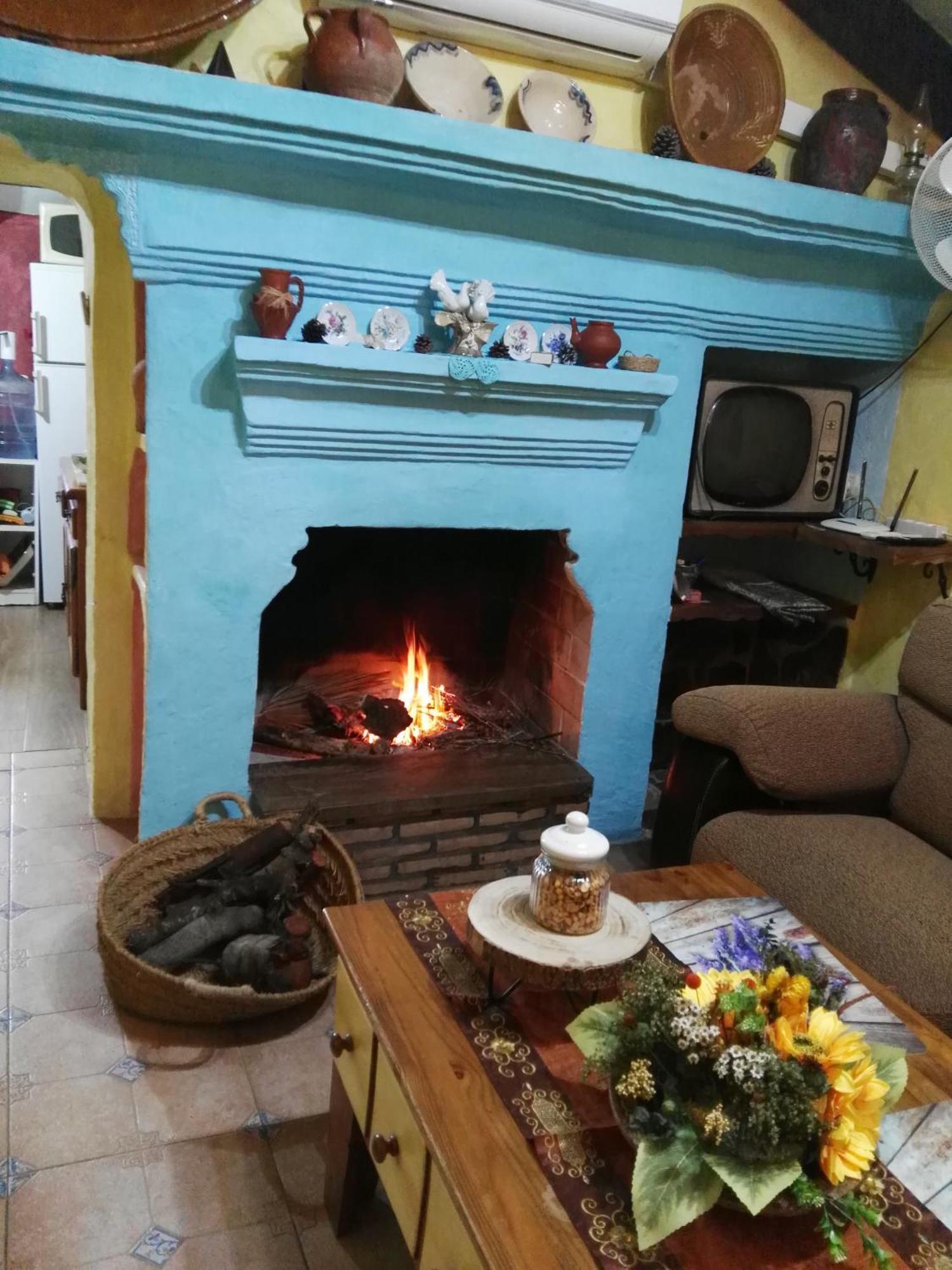 Holiday home Pinar El Almendra *