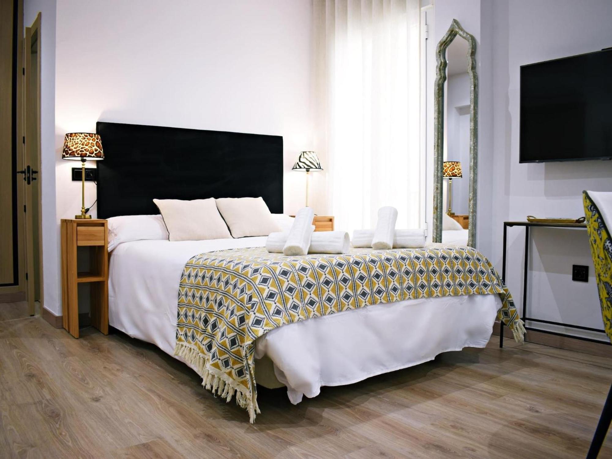 Apartment Esplendido Estudio En El Centro Historico De Malaga. *
