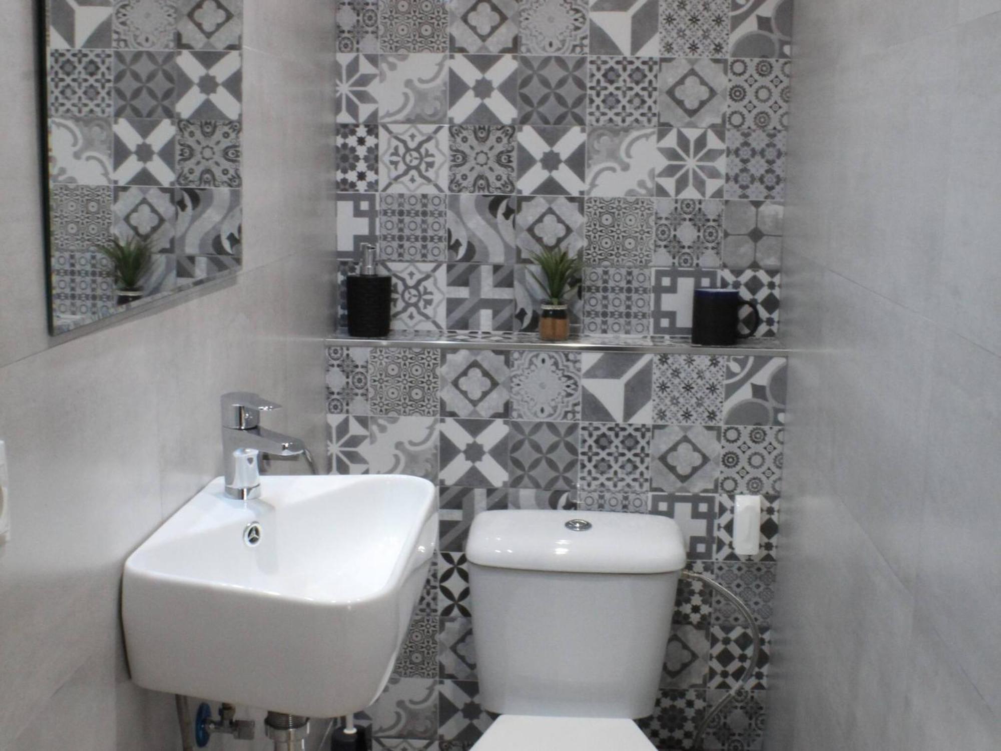 Apartamento Coqueto Y Luminoso De Tres Málaga