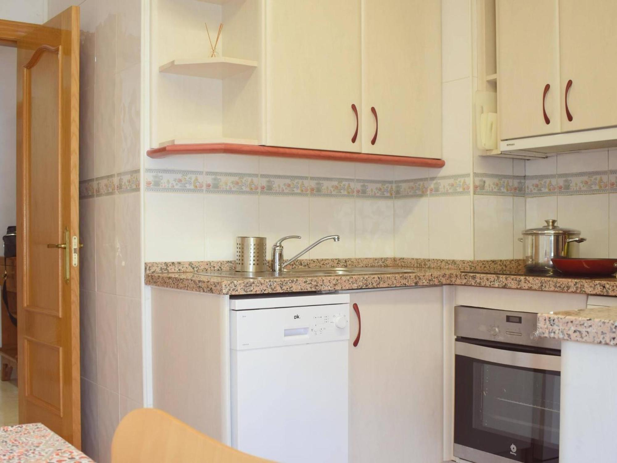 Appartement Fantastico De Dos En El Soho *