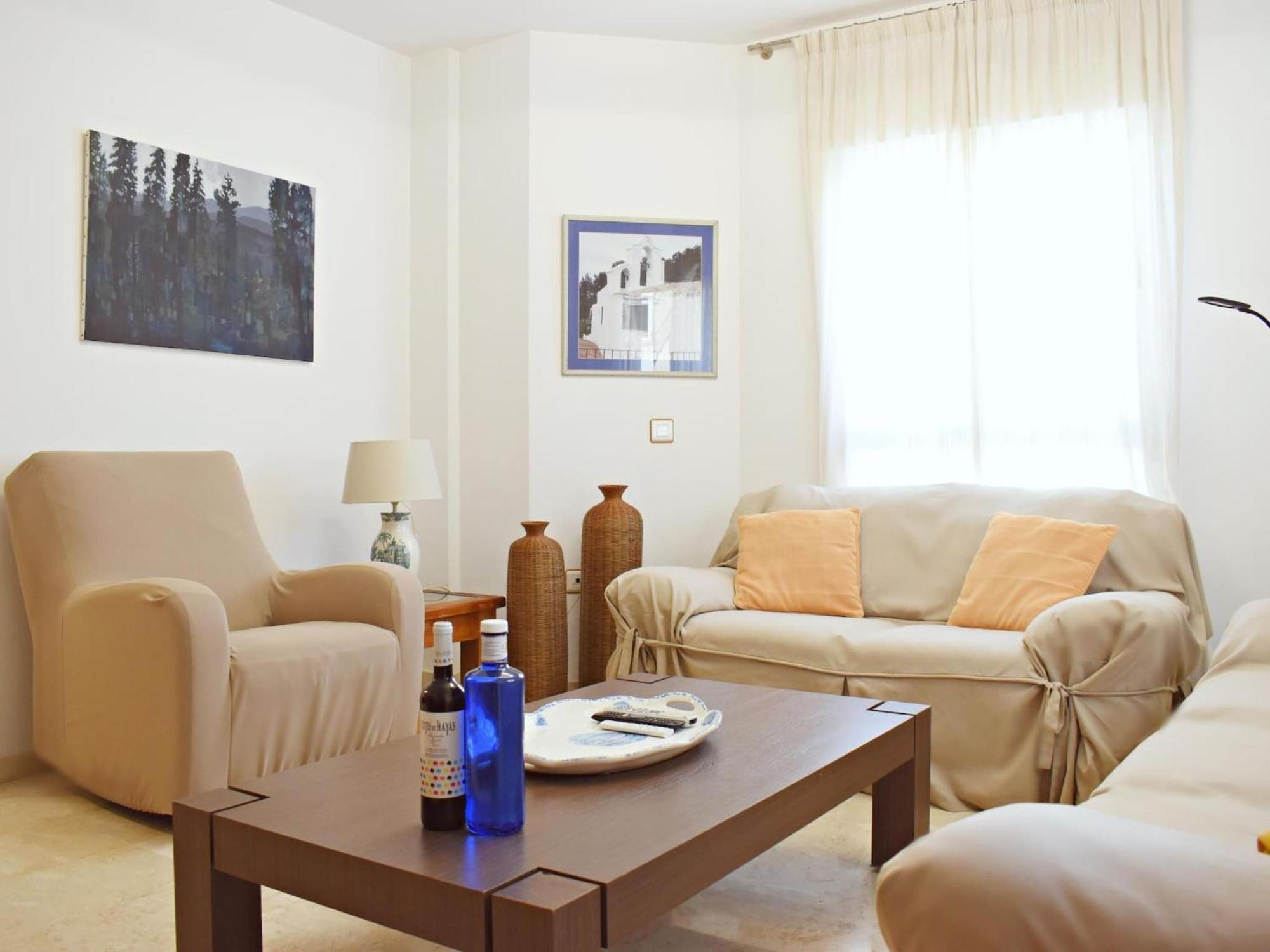 Fantastico De Dos En El Soho Appartement *
