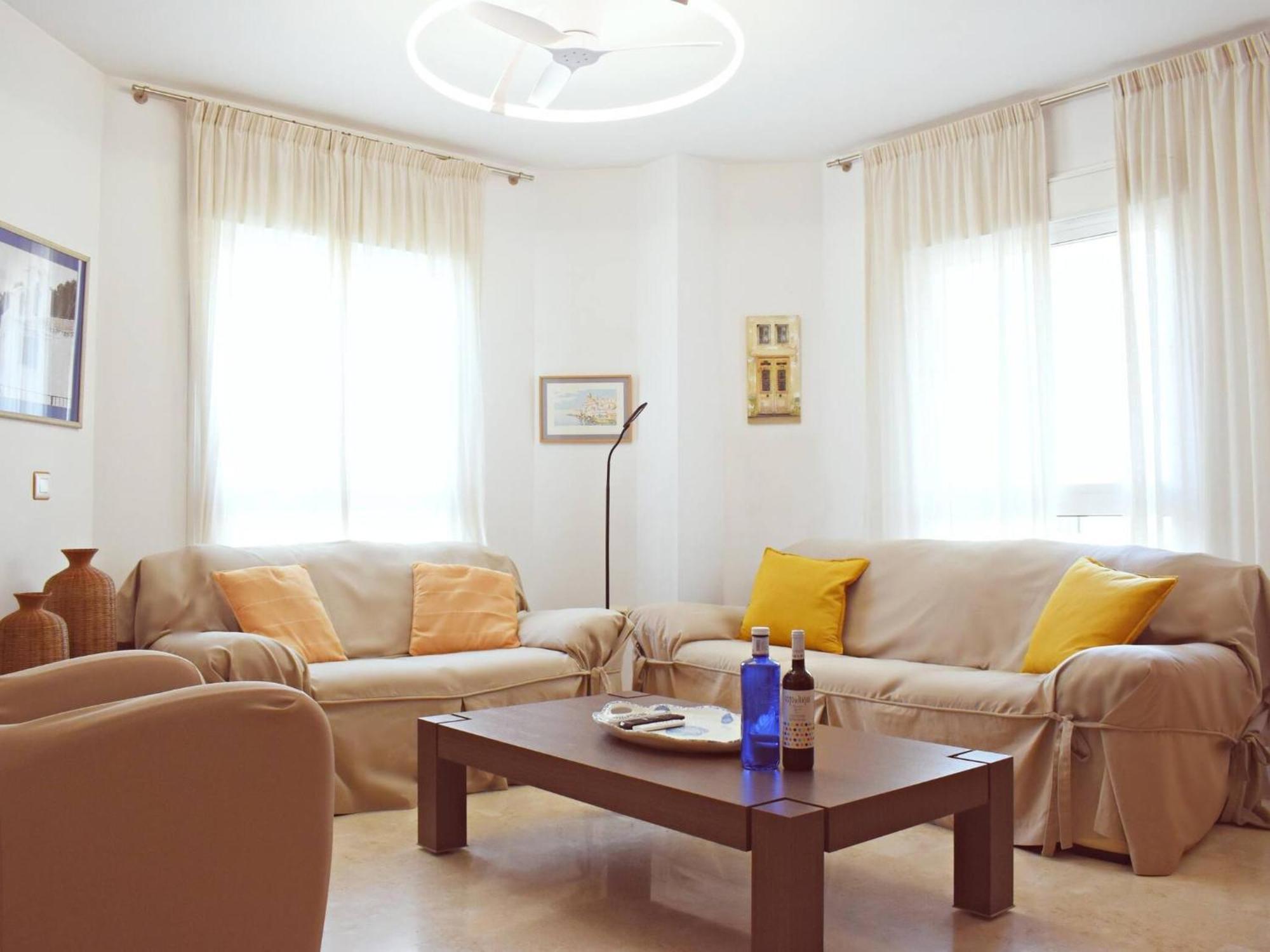 Appartement Fantastico De Dos En El Soho