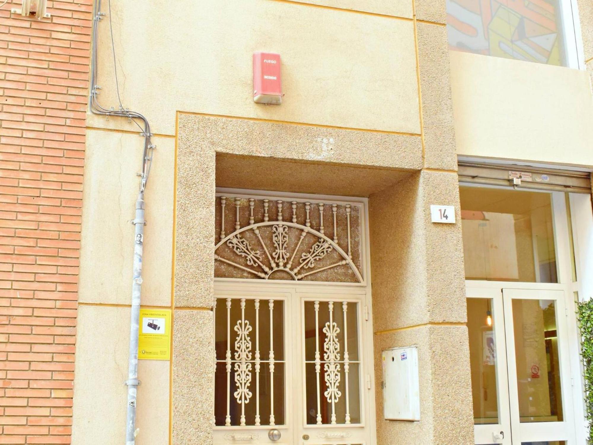 Fantastico De Dos En El Soho Málaga