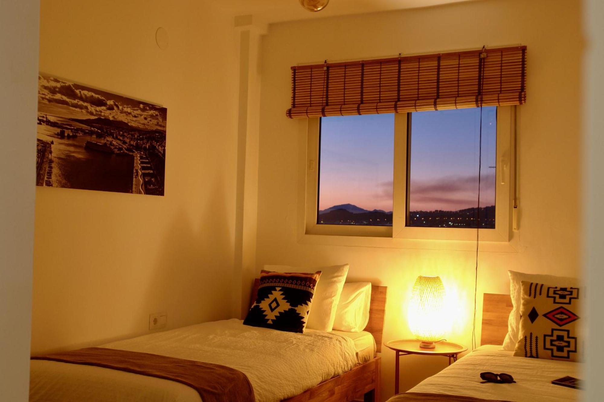 Large With Great Views Appartement