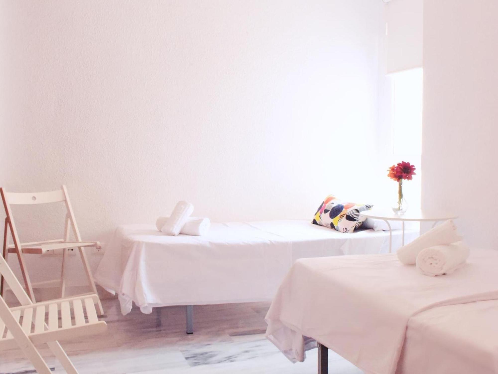 Appartement Fabuloso Junto Al Soho Con Parking Privado
