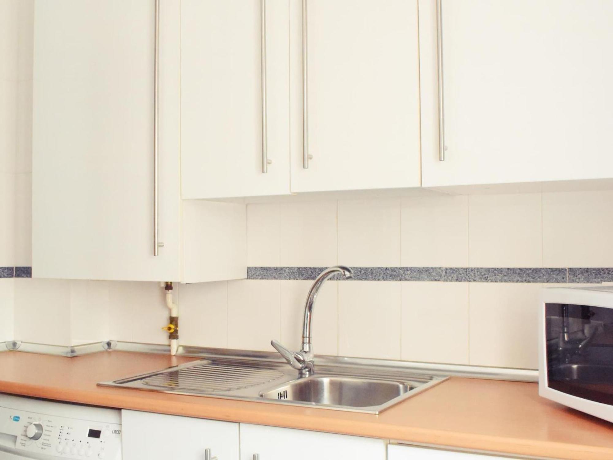 Fabuloso Junto Al Soho Con Parking Privado Appartement *