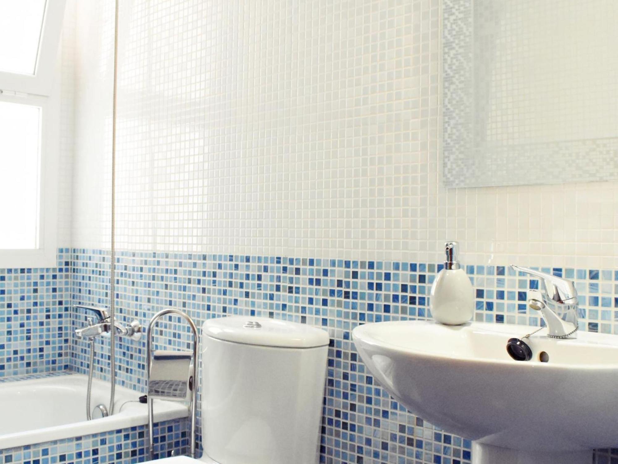Fabuloso Junto Al Soho Con Parking Privado Appartement