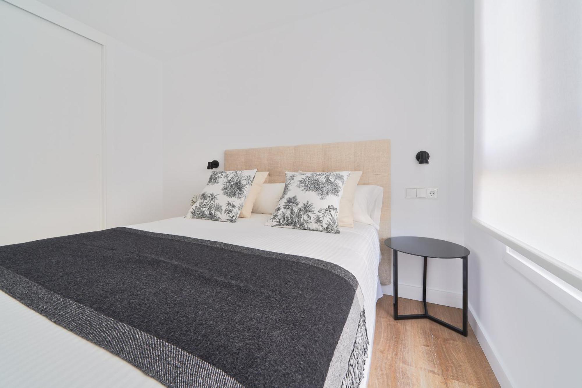 Apartamento Iloftmalaga Echeverria De El Palo *