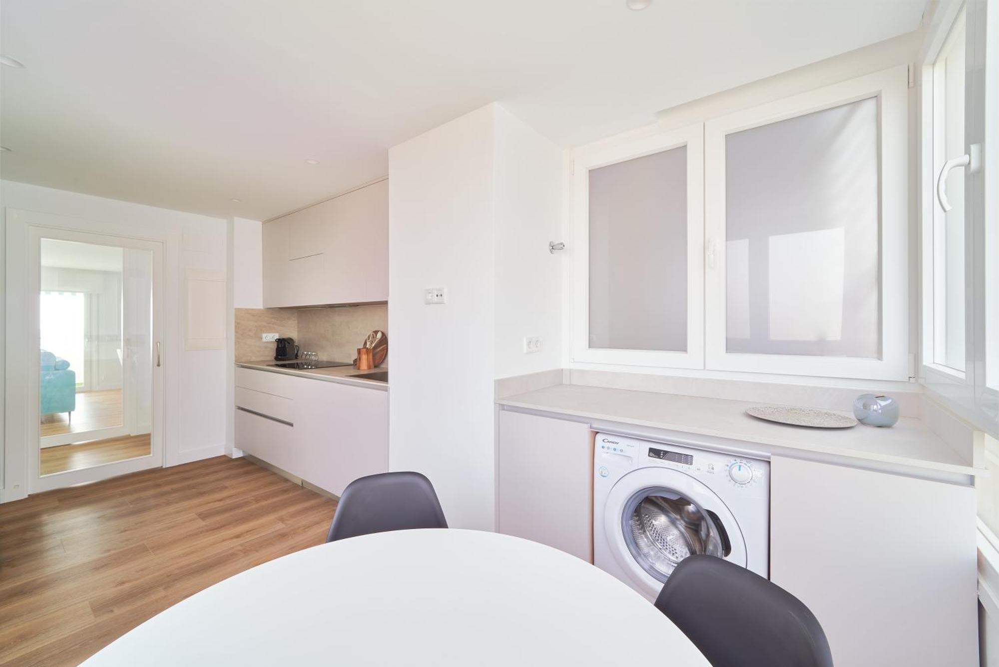 Apartamento Iloftmalaga Echeverria De El Palo Málaga