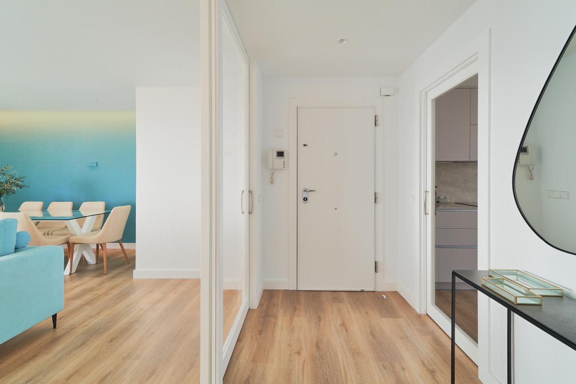 Iloftmalaga Echeverria De El Palo Apartamento *