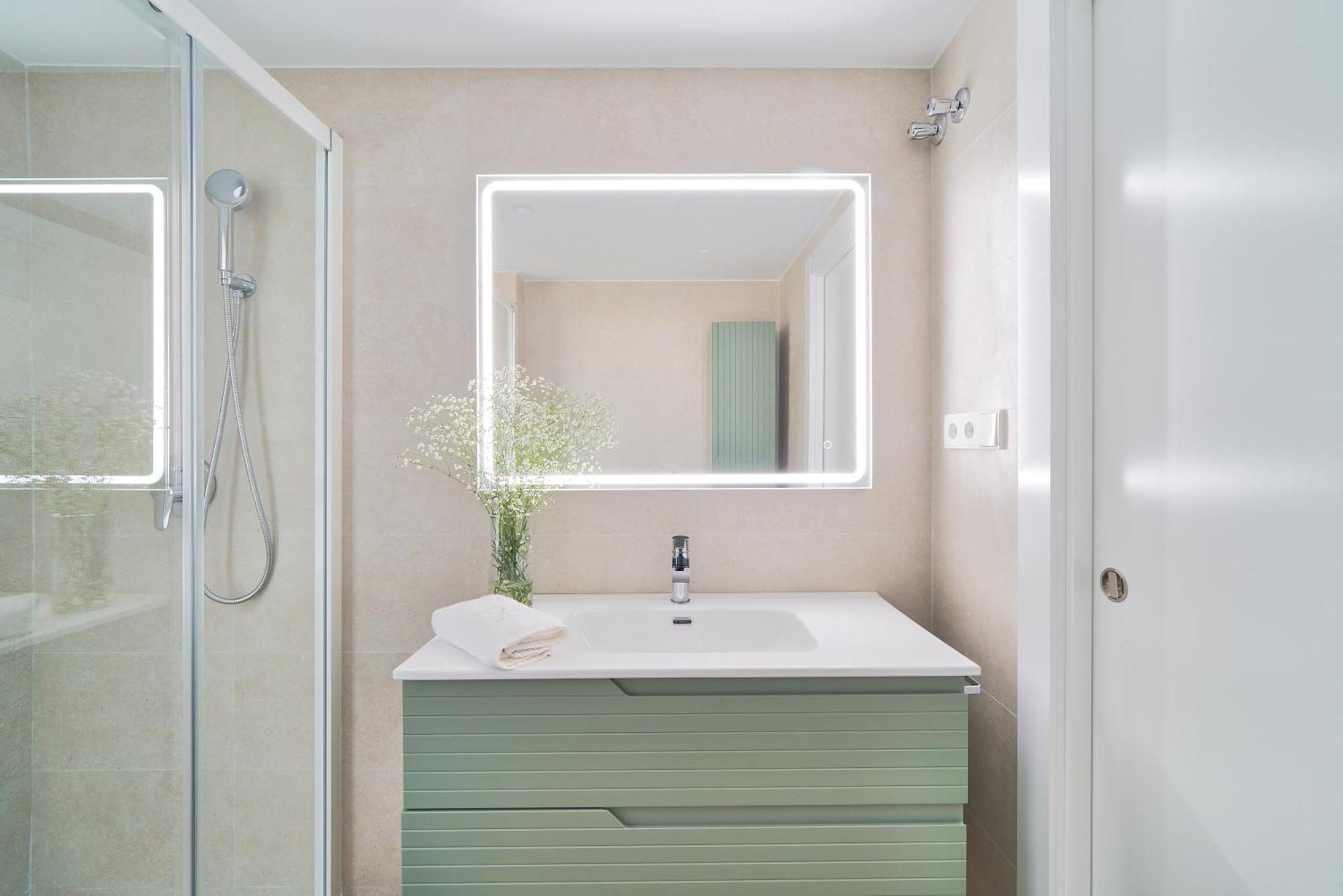 Apartamento Iloftmalaga Echeverria De El Palo Málaga