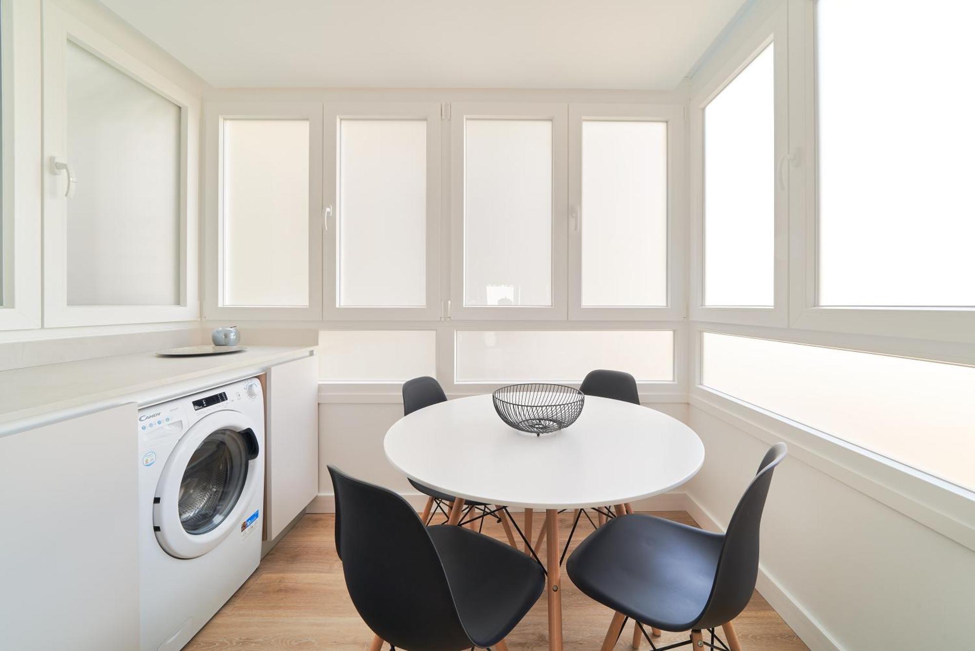 Iloftmalaga Echeverria De El Palo Apartamento Málaga