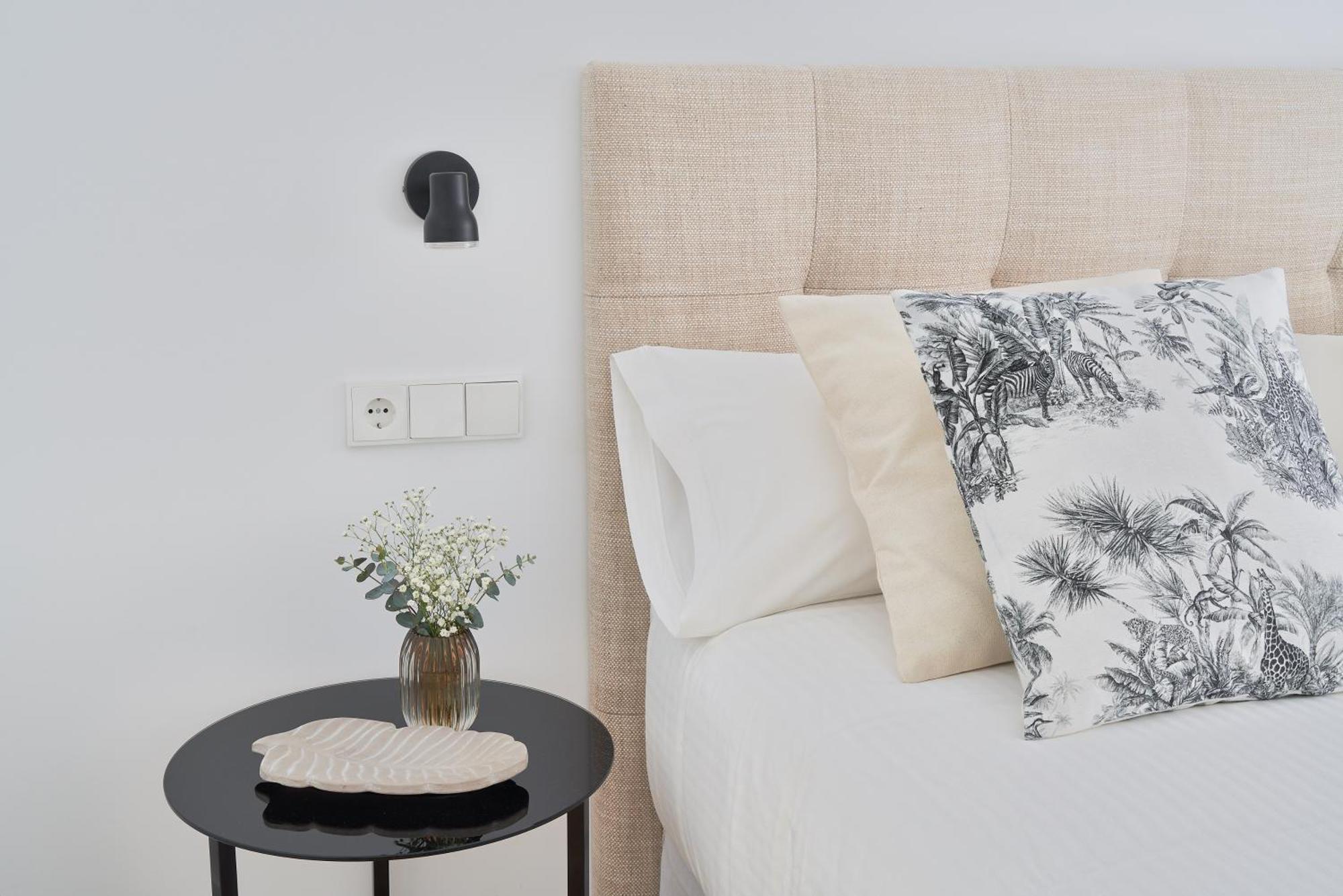 Iloftmalaga Echeverria De El Palo Apartamento