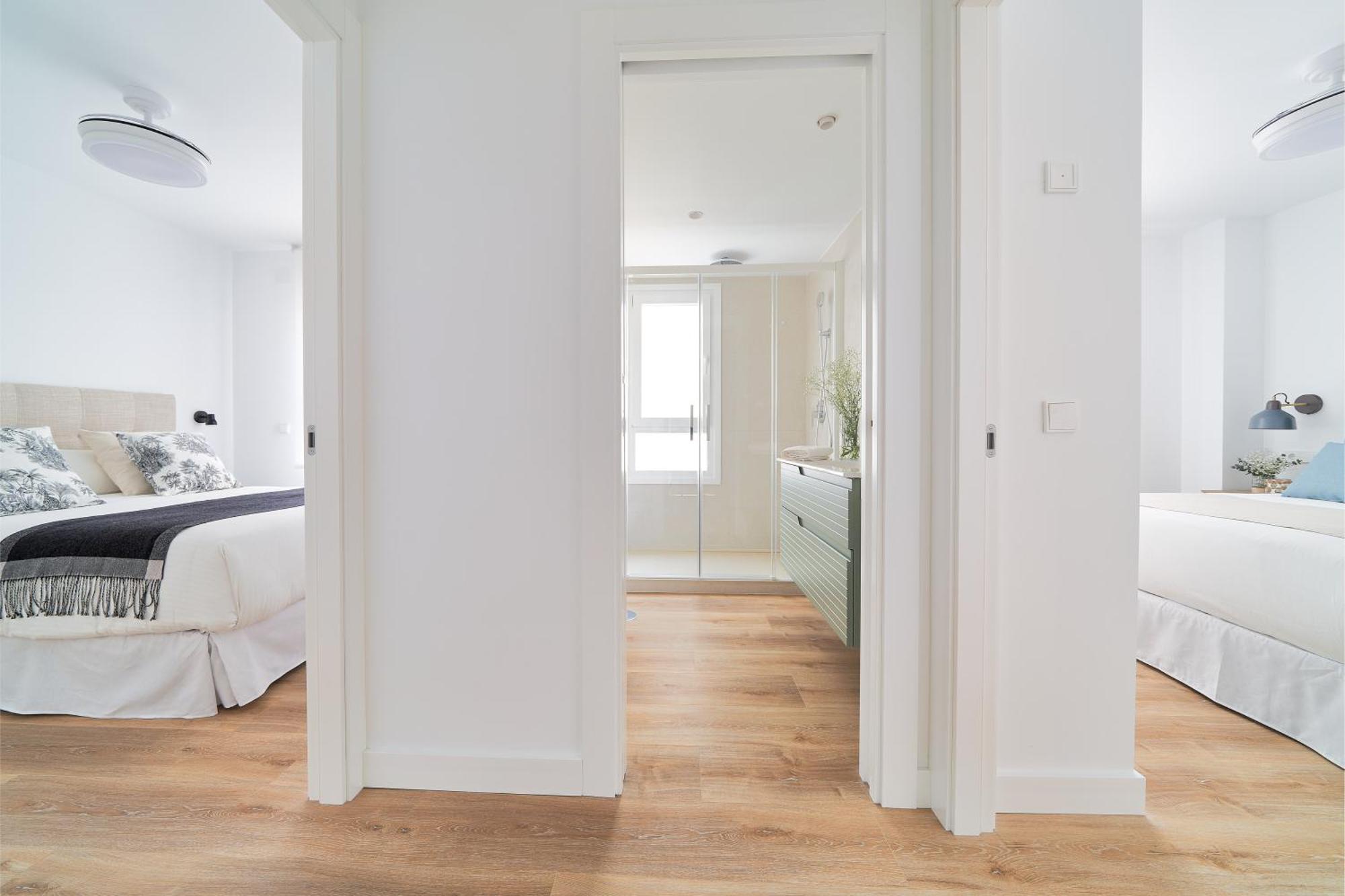 Apartamento Iloftmalaga Echeverria De El Palo