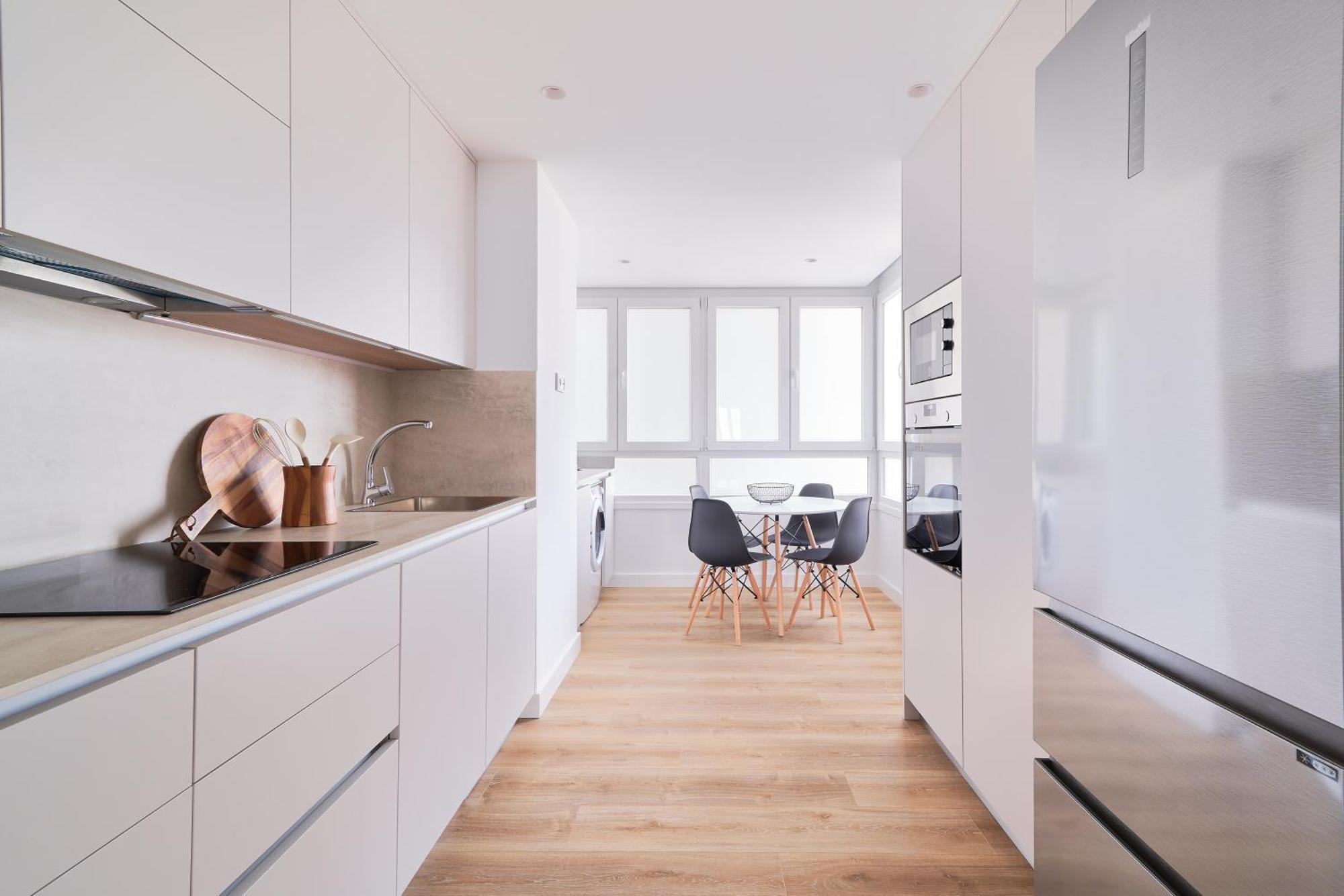 Apartamento Iloftmalaga Echeverria De El Palo
