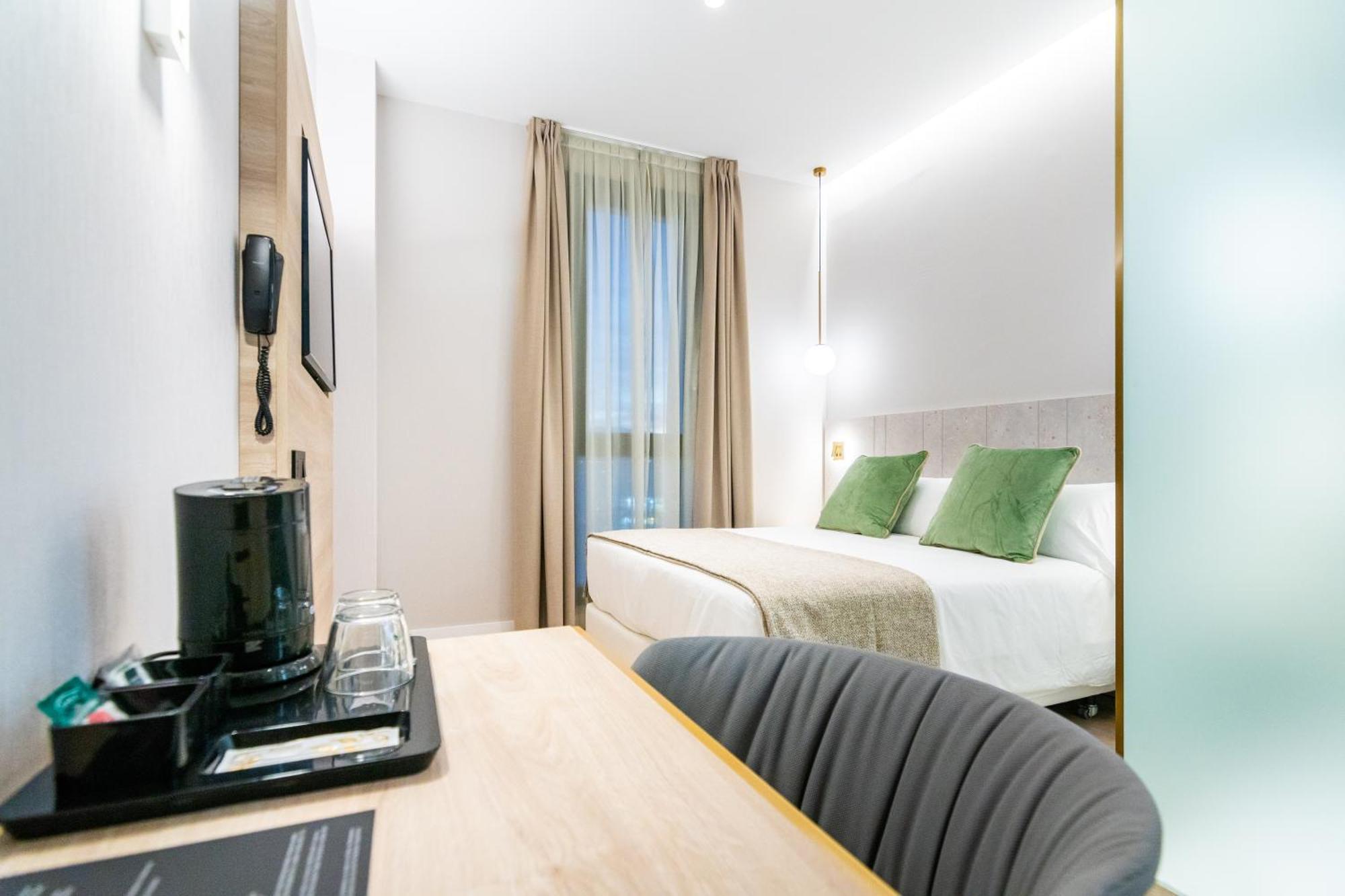 Vibes 3* Málaga