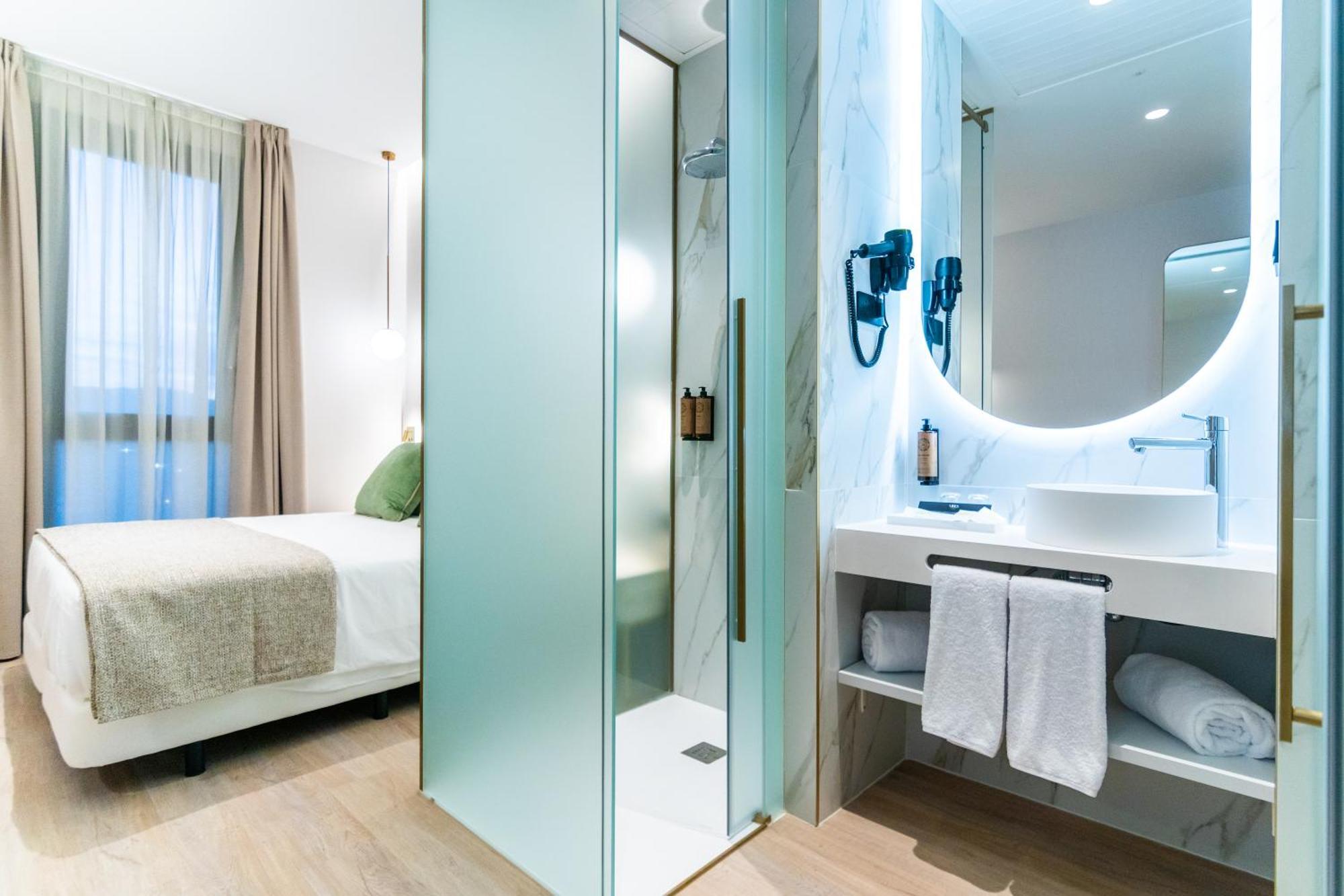 Hotel Vibes Málaga