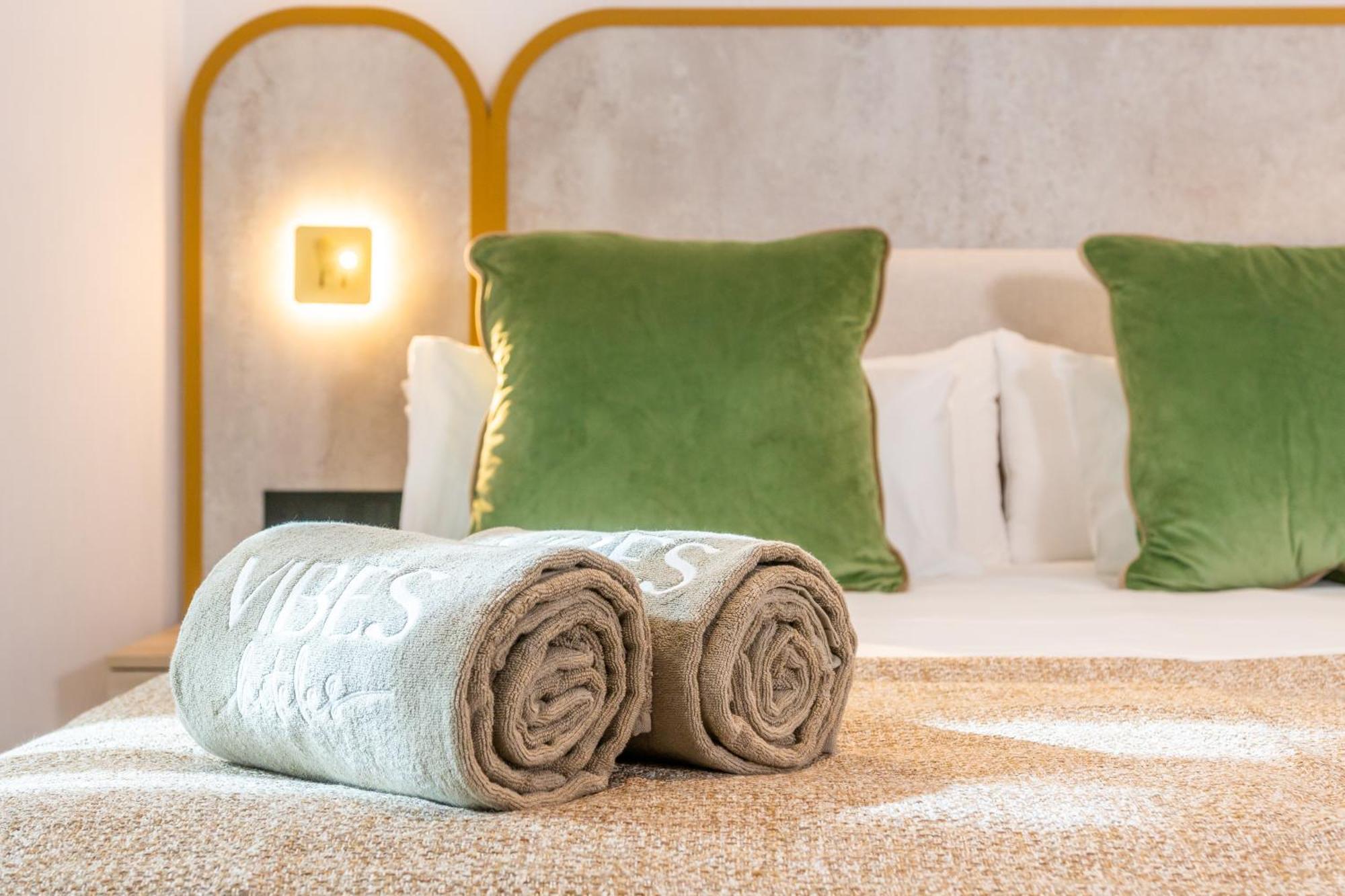 Hotel Vibes 3*